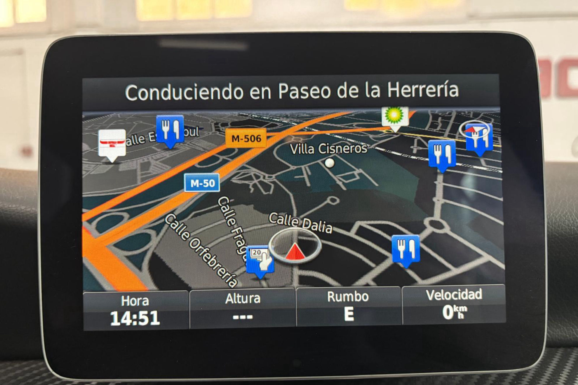Mercedes-Benz Clase A A 180 d - foto 26