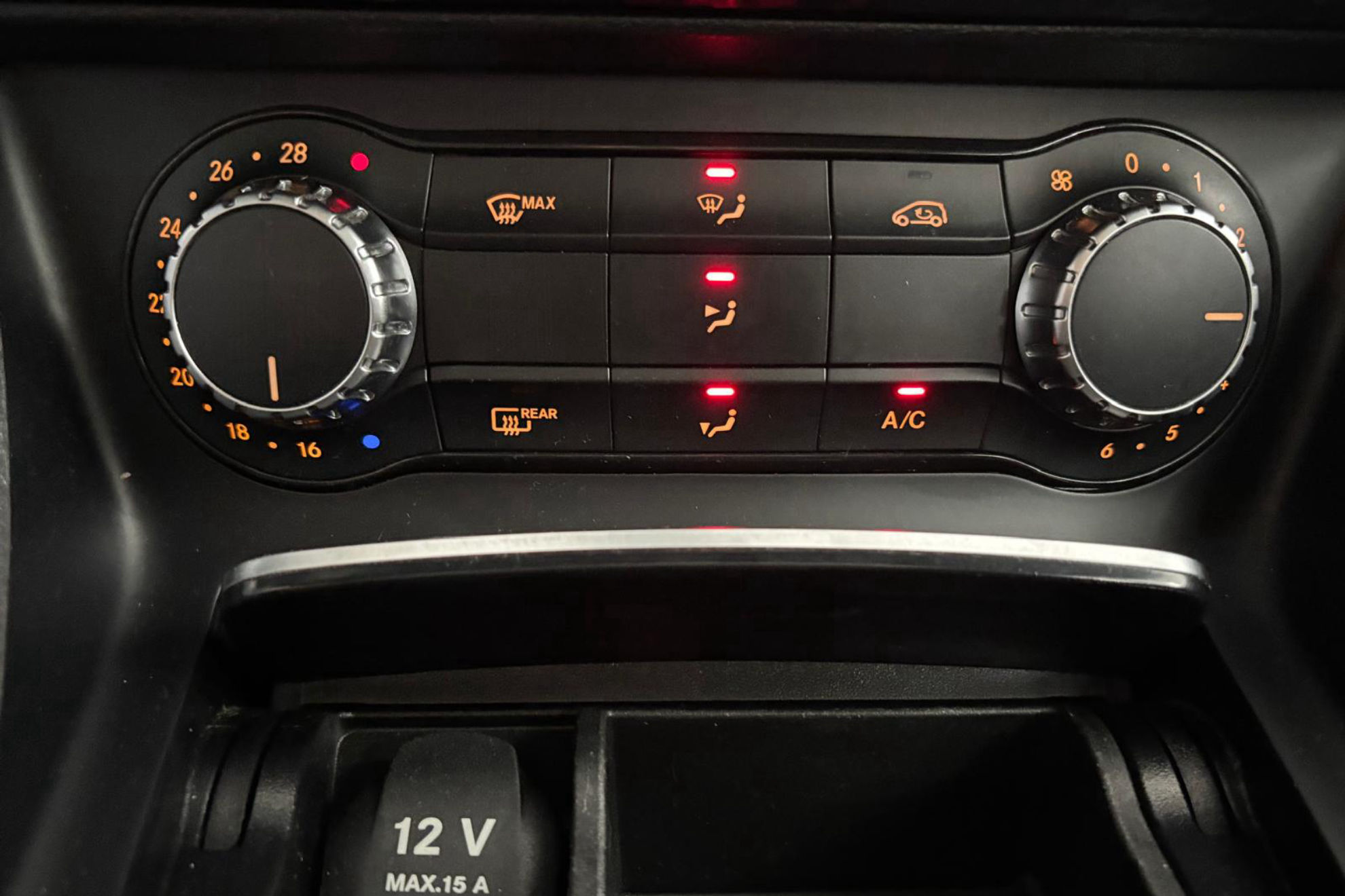 Mercedes-Benz Clase A A 180 d - foto 31