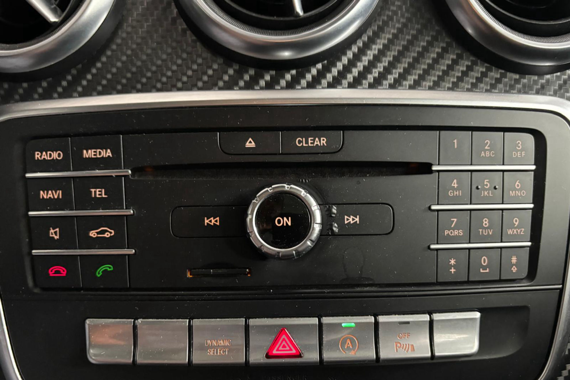 Mercedes-Benz Clase A A 180 d - foto 30