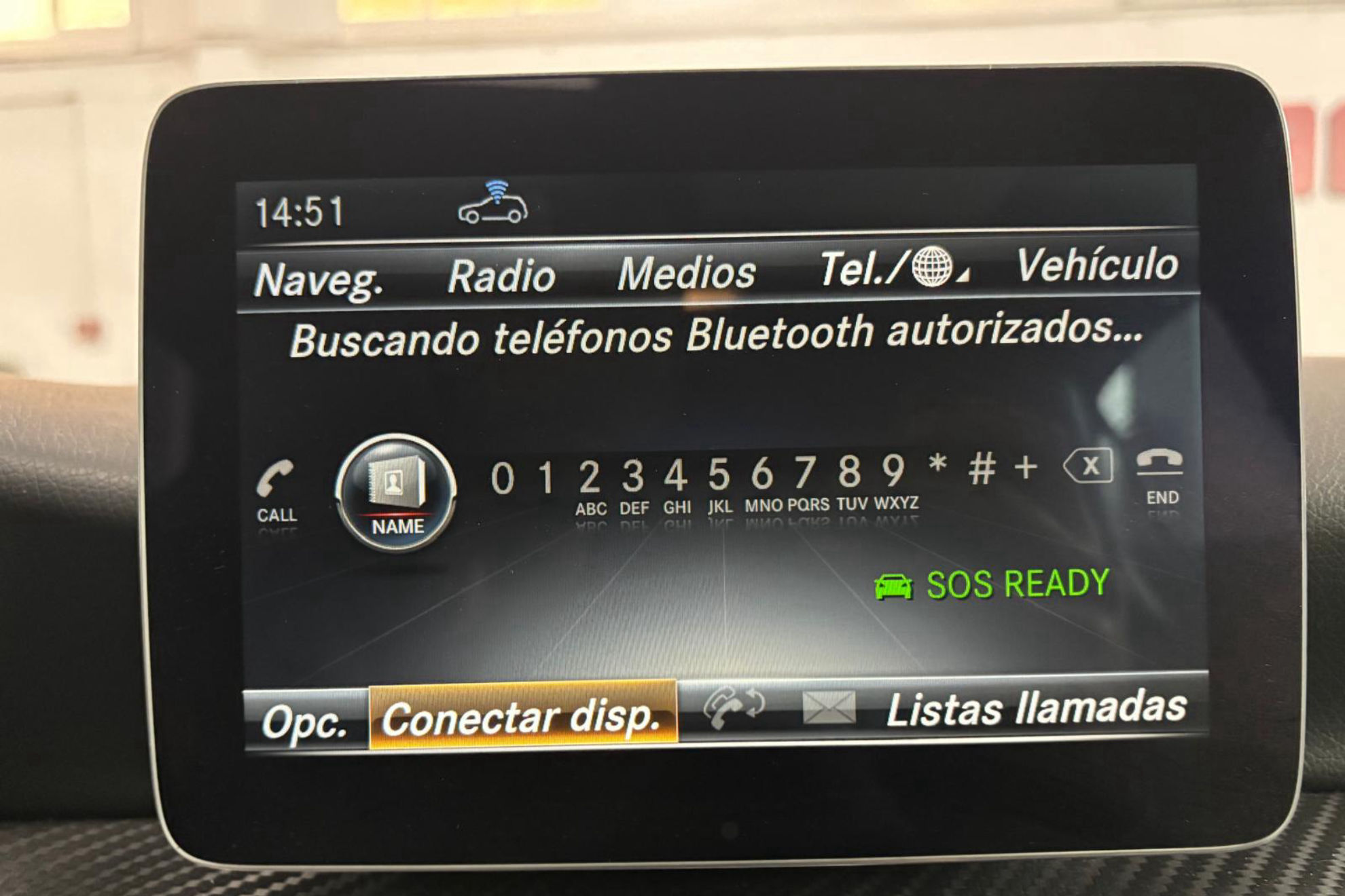 Mercedes-Benz Clase A A 180 d - foto 28