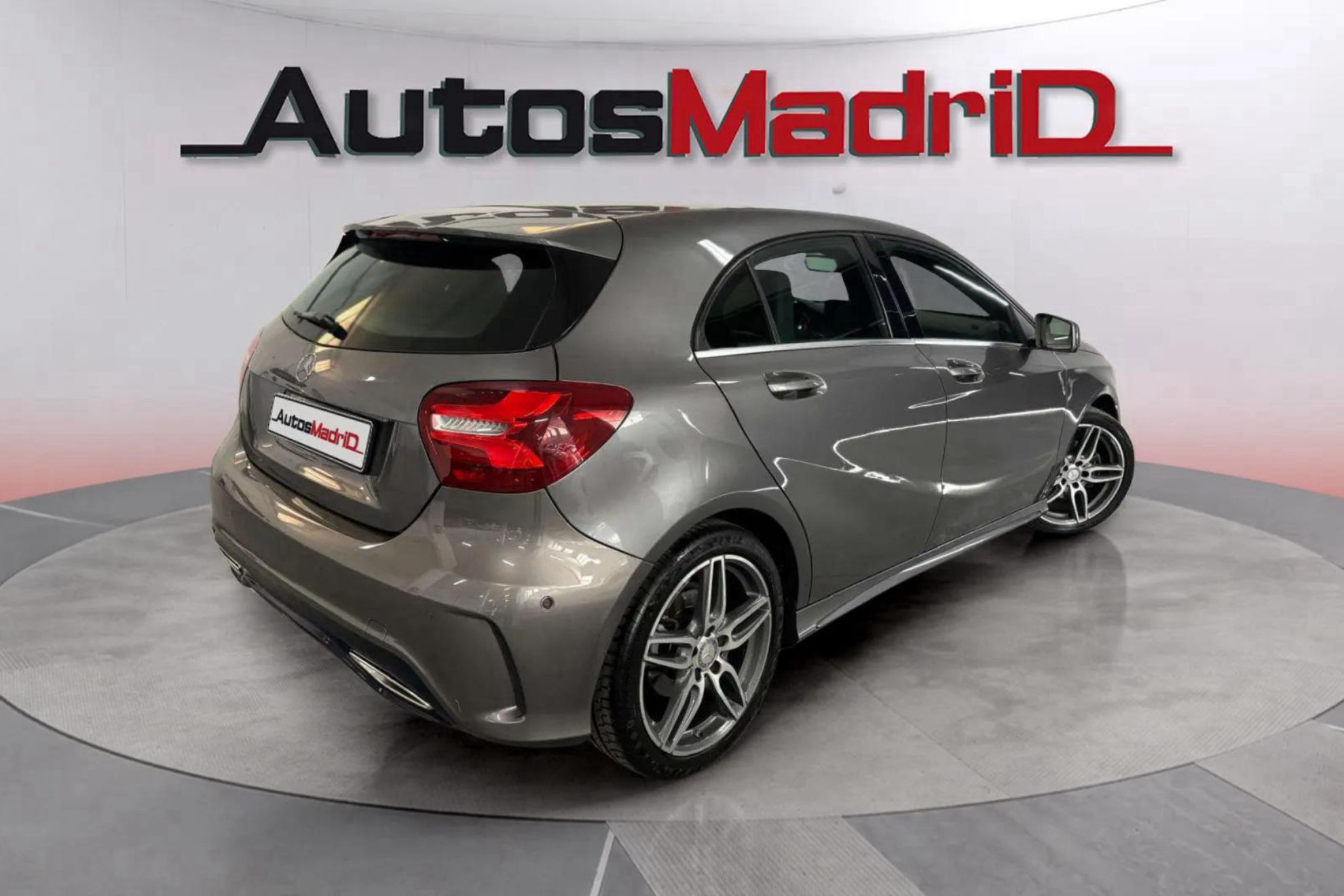 Mercedes-Benz Clase A A 180 d - foto 3