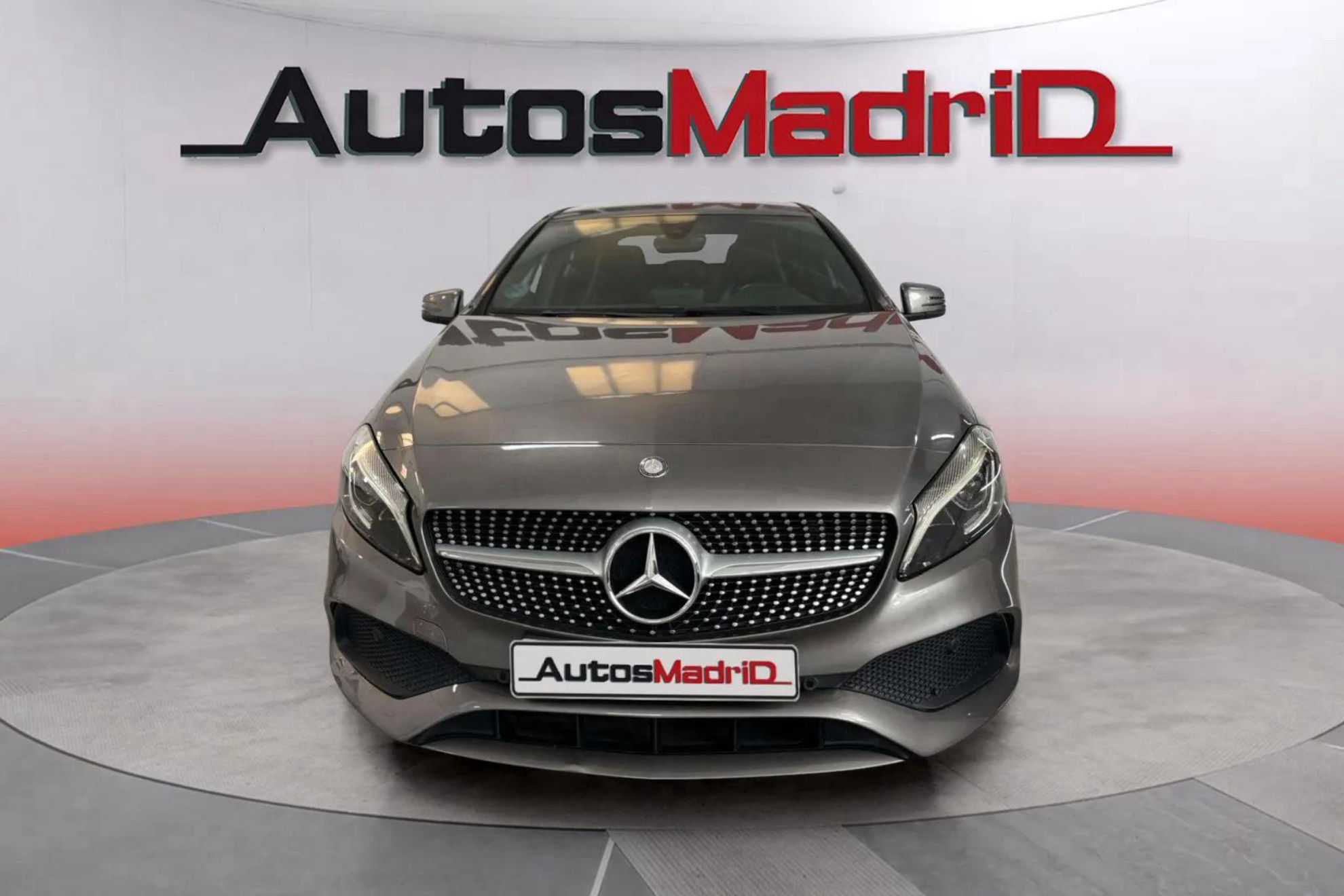Mercedes-Benz Clase A A 180 d - foto 2