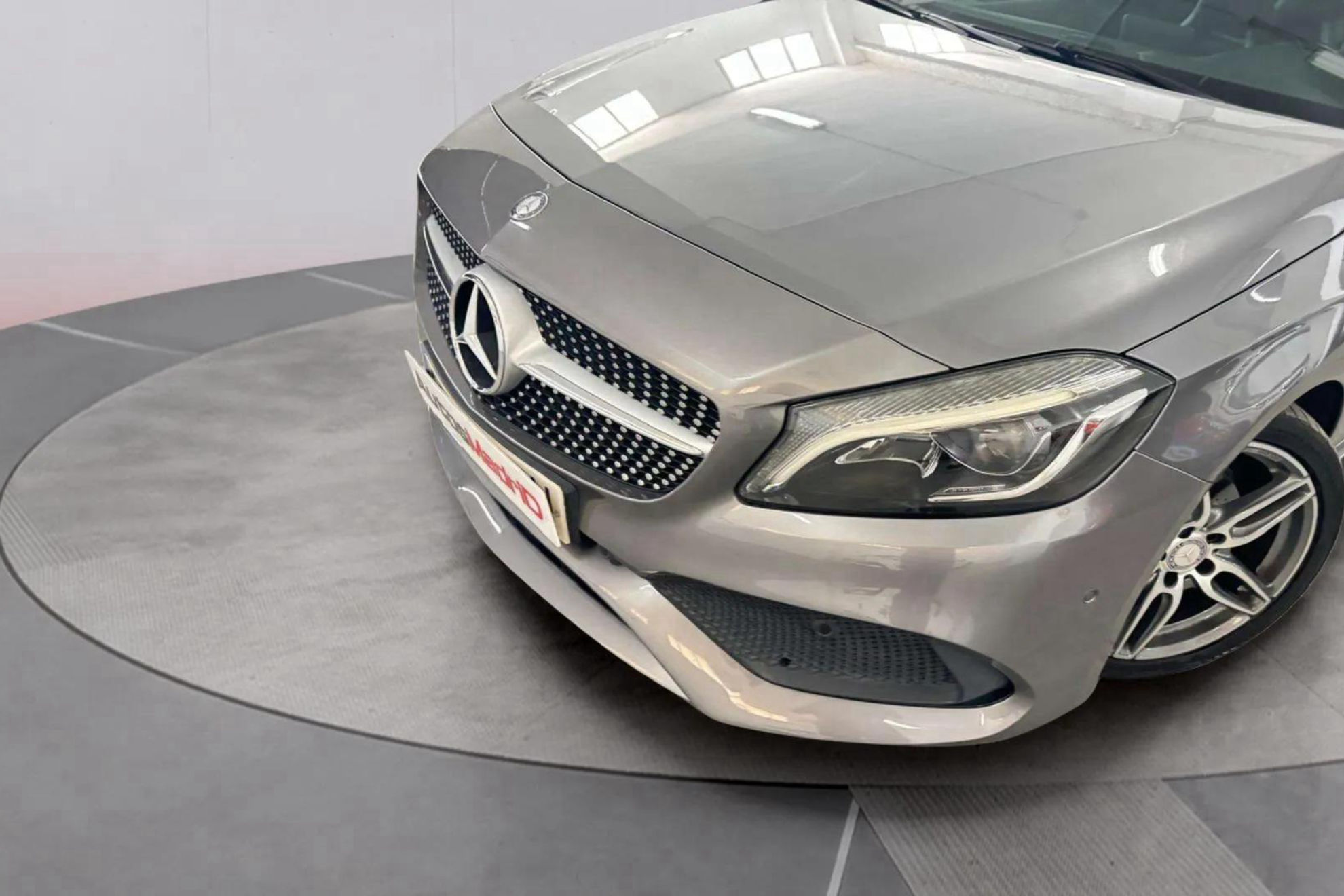Mercedes-Benz Clase A A 180 d - foto 7