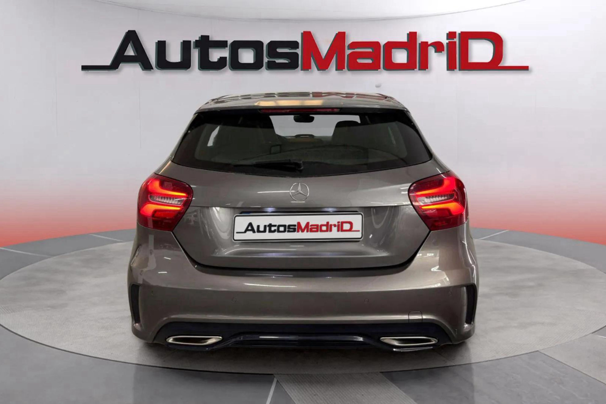 Mercedes-Benz Clase A A 180 d - foto 4