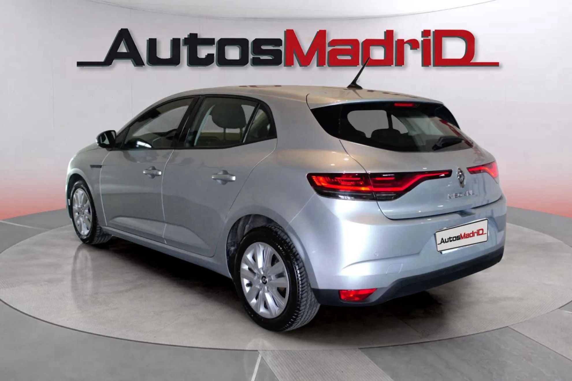 Renault Mégane Equilibre Blue dCi - foto 5