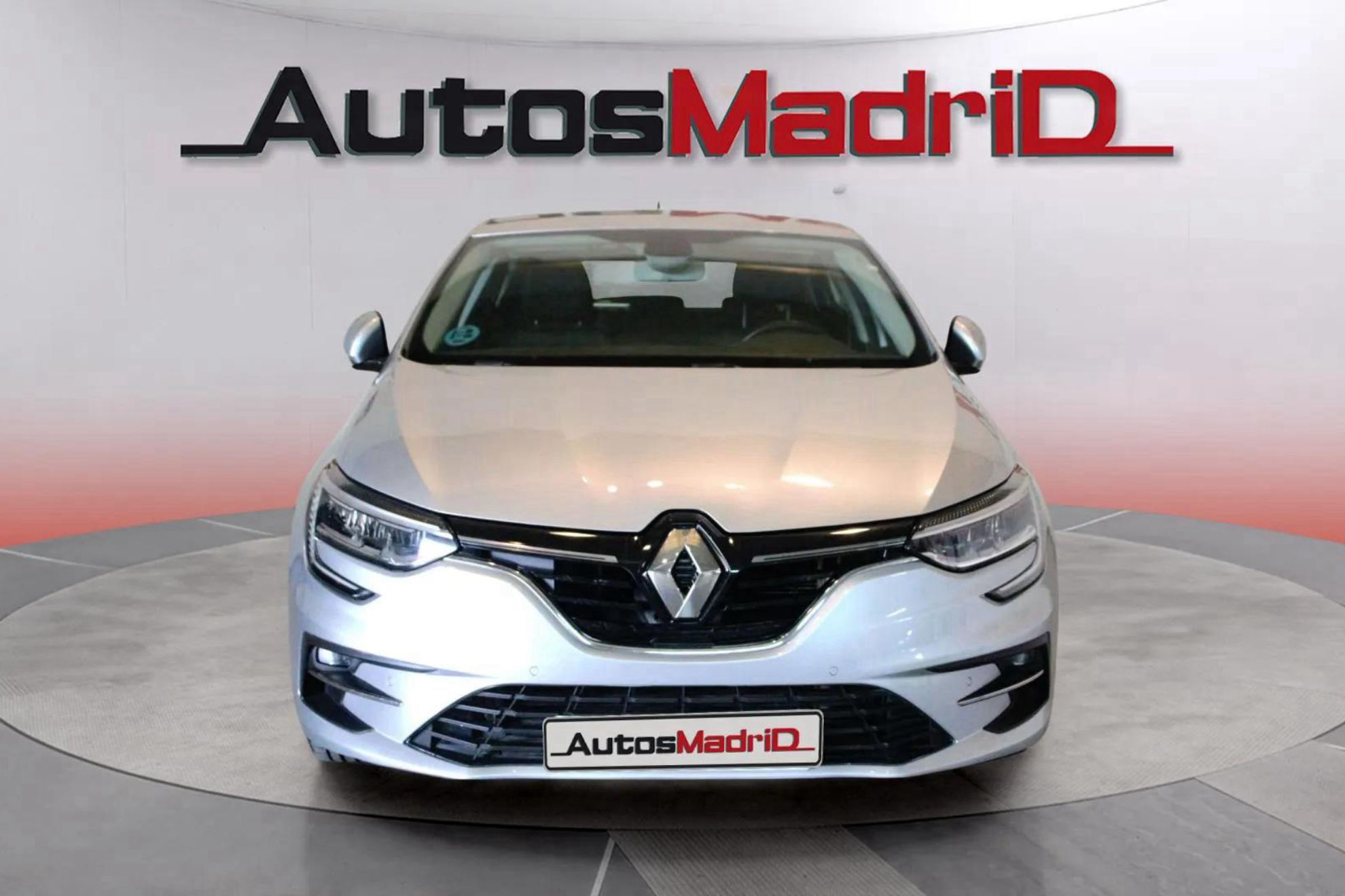Renault Mégane Equilibre Blue dCi - foto 2