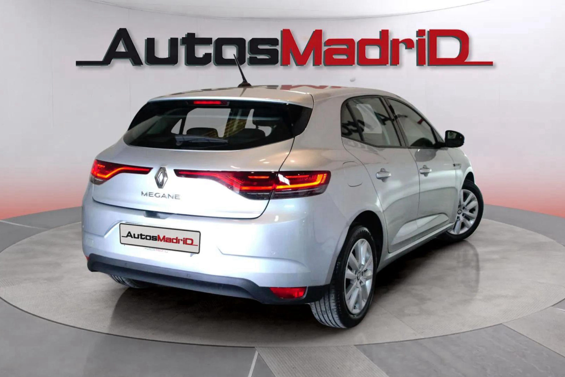 Renault Mégane Equilibre Blue dCi - foto 3
