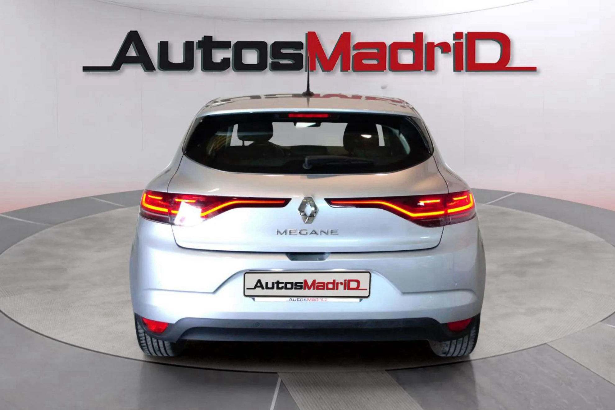 Renault Mégane Equilibre Blue dCi - foto 4