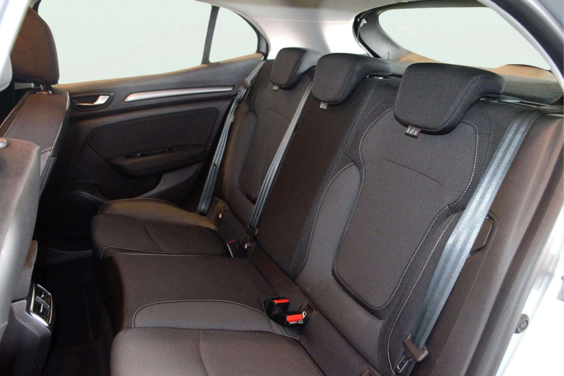 Renault Mégane Equilibre Blue dCi - foto 13
