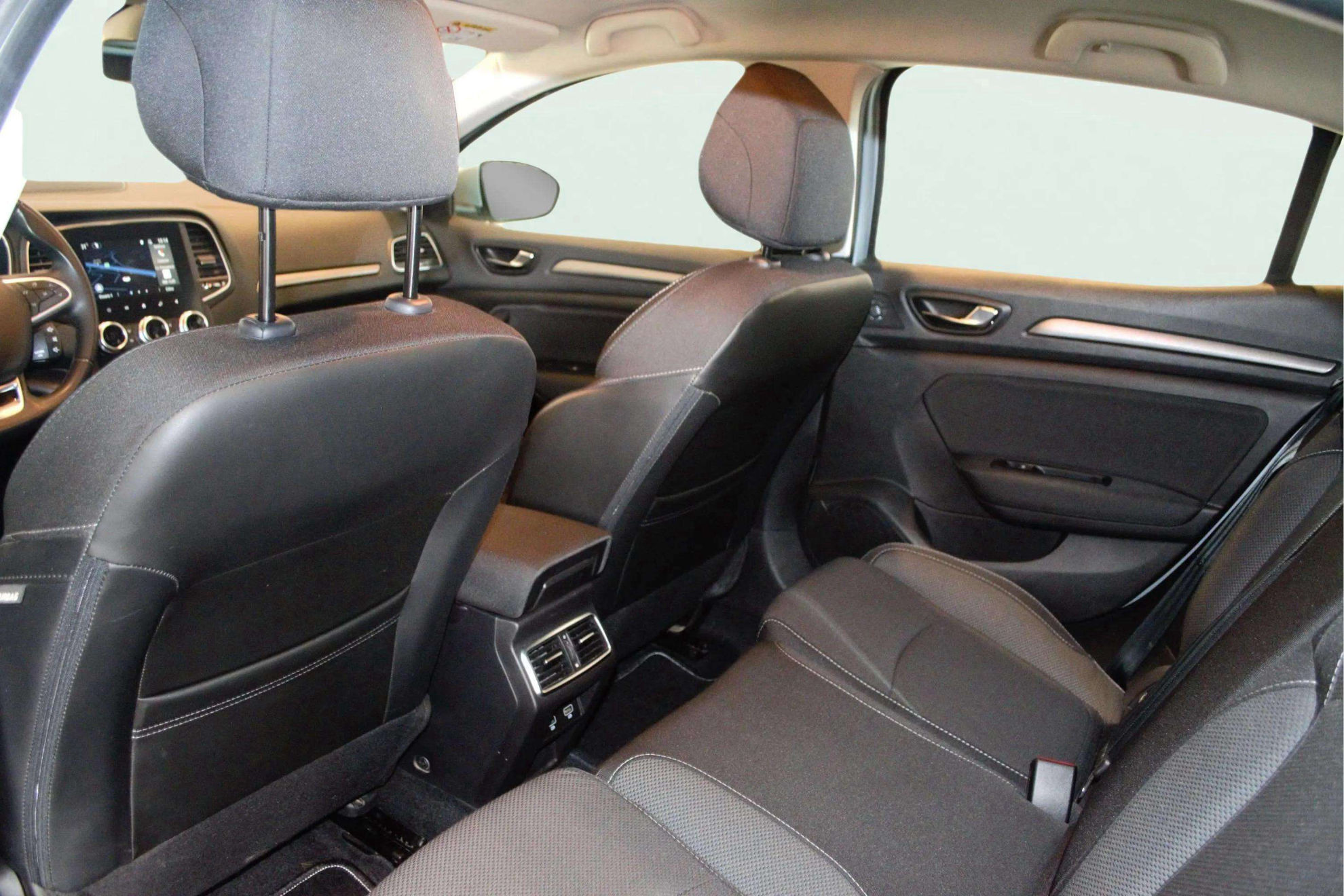 Renault Mégane Equilibre Blue dCi - foto 12