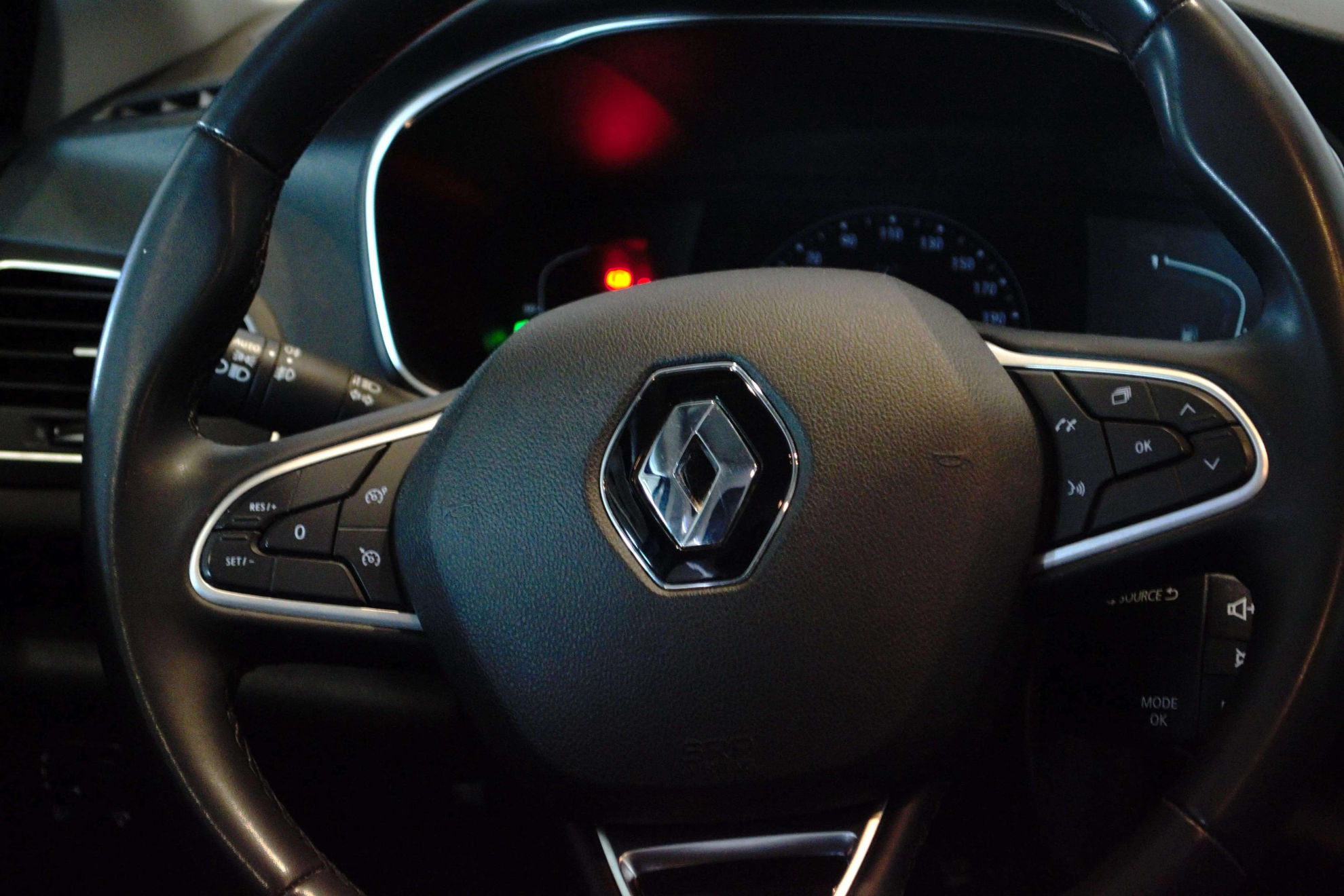 Renault Mégane Equilibre Blue dCi - foto 8