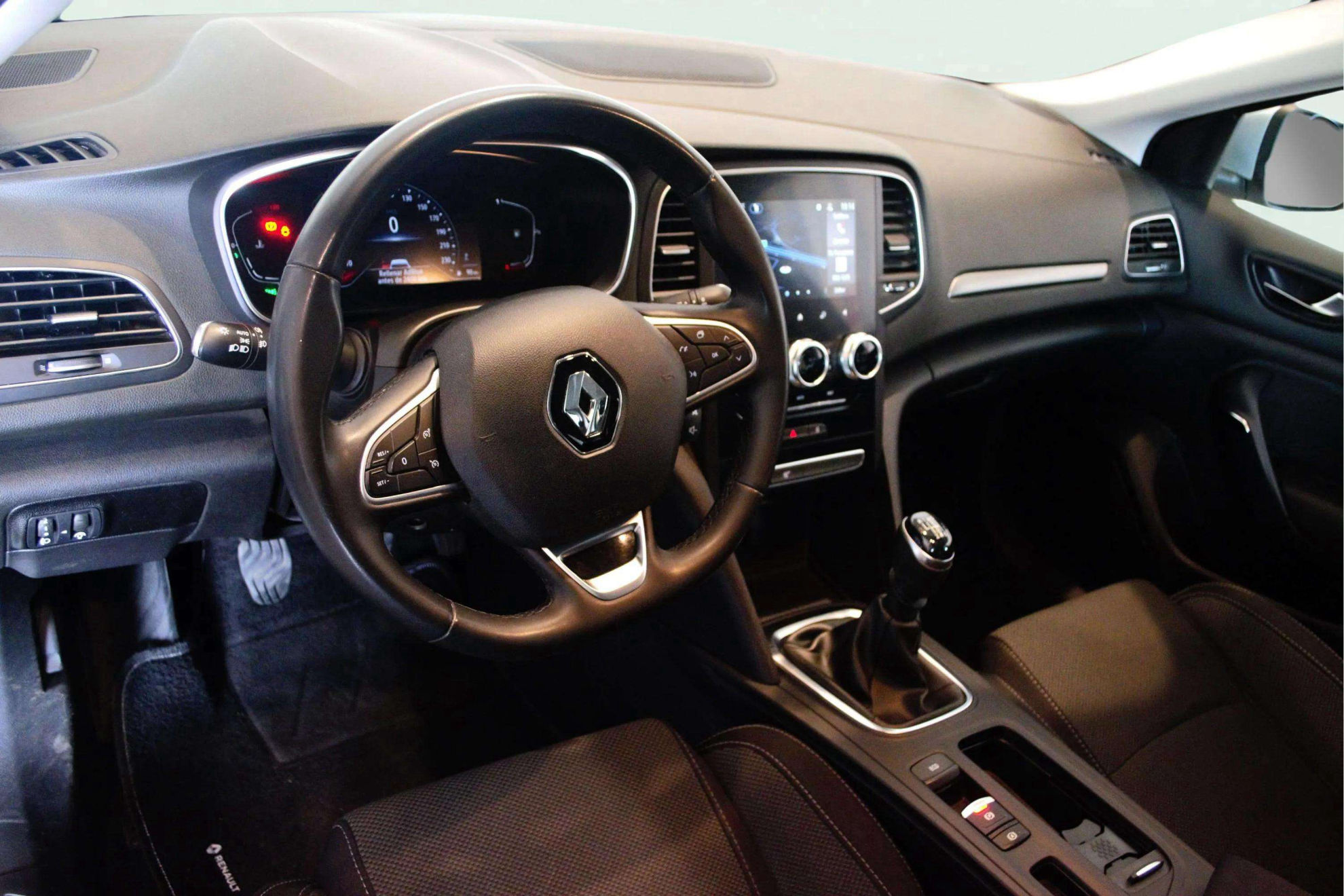 Renault Mégane Equilibre Blue dCi - foto 6