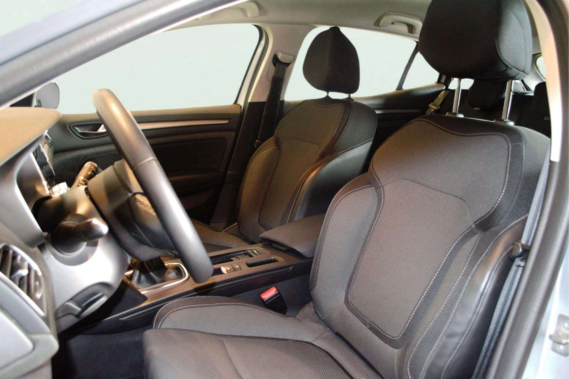 Renault Mégane Equilibre Blue dCi - foto 11
