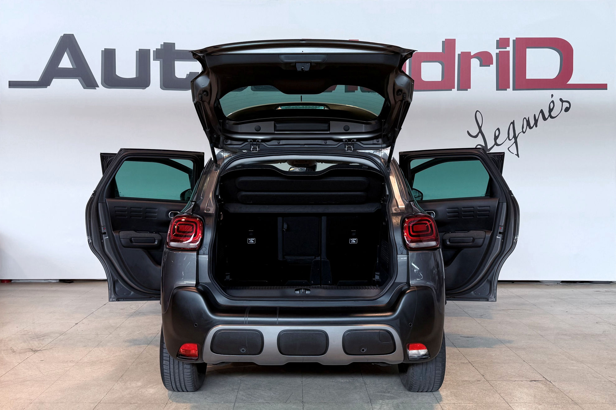 Citroën C3 Aircross PureTech C-Series - foto 6