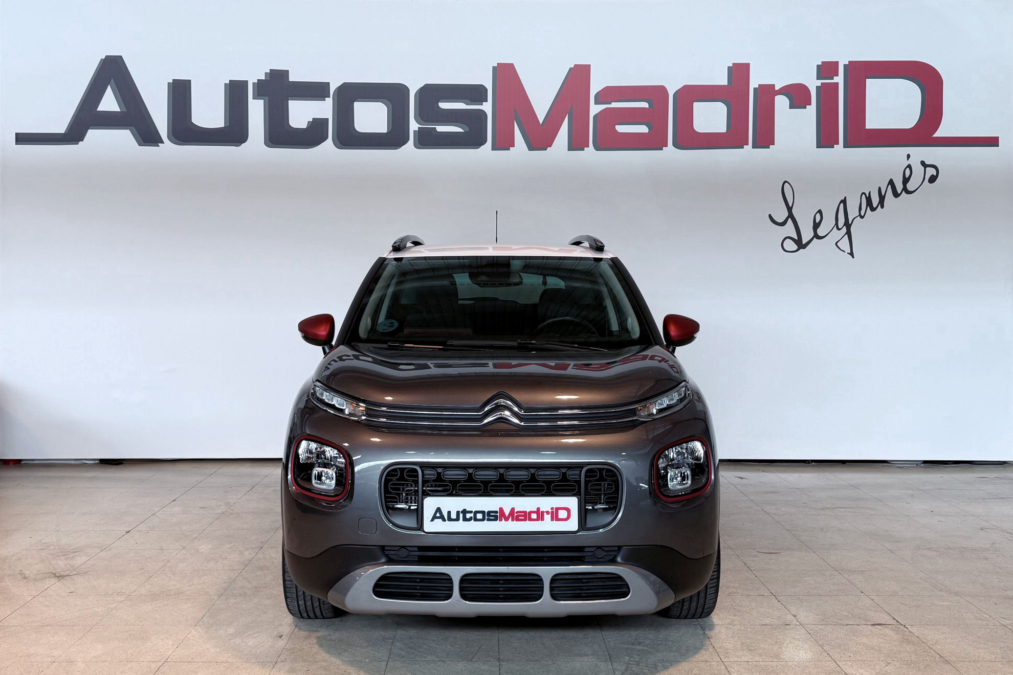 Citroën C3 Aircross PureTech C-Series - foto 2