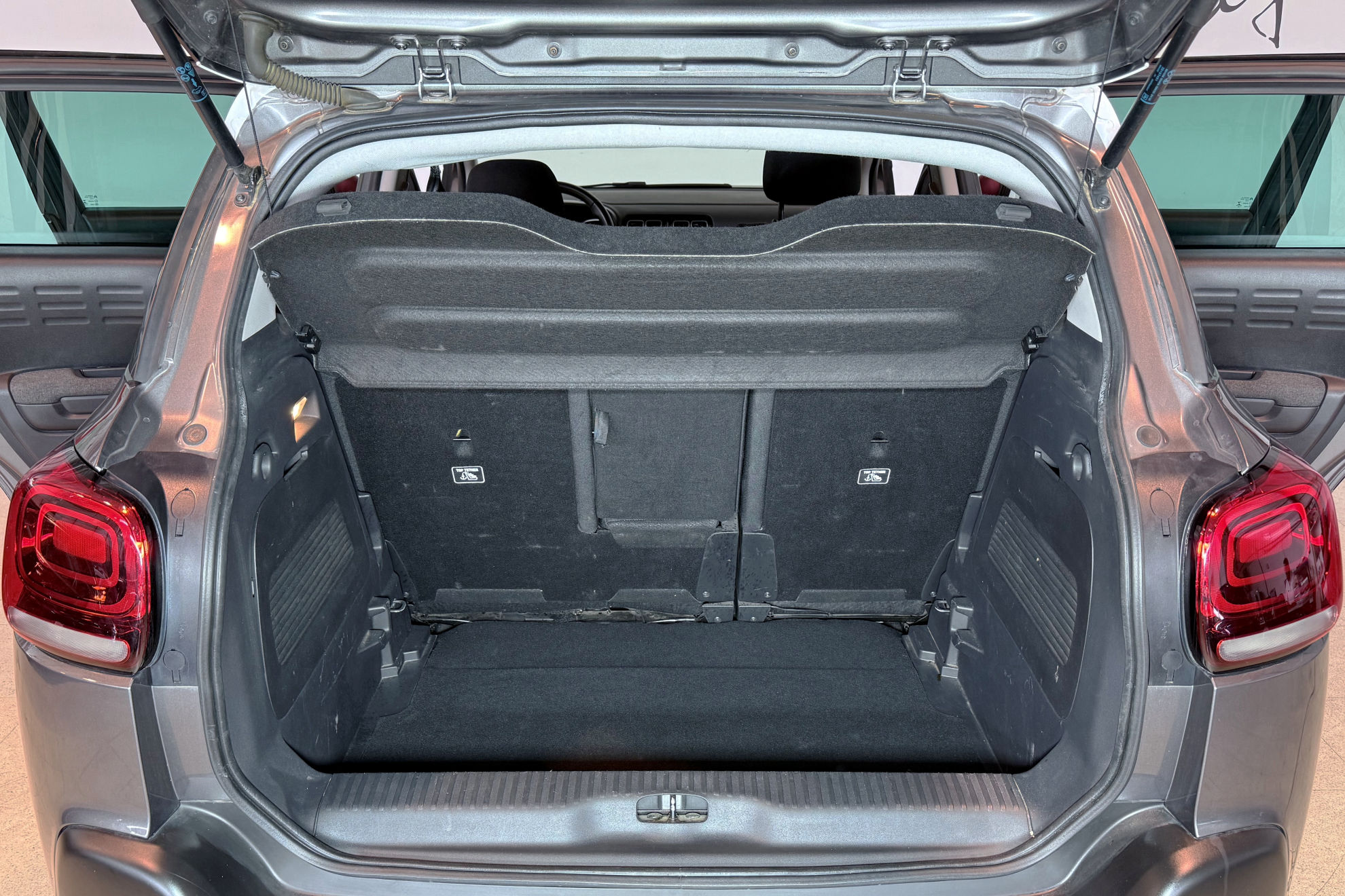Citroën C3 Aircross PureTech C-Series - foto 7