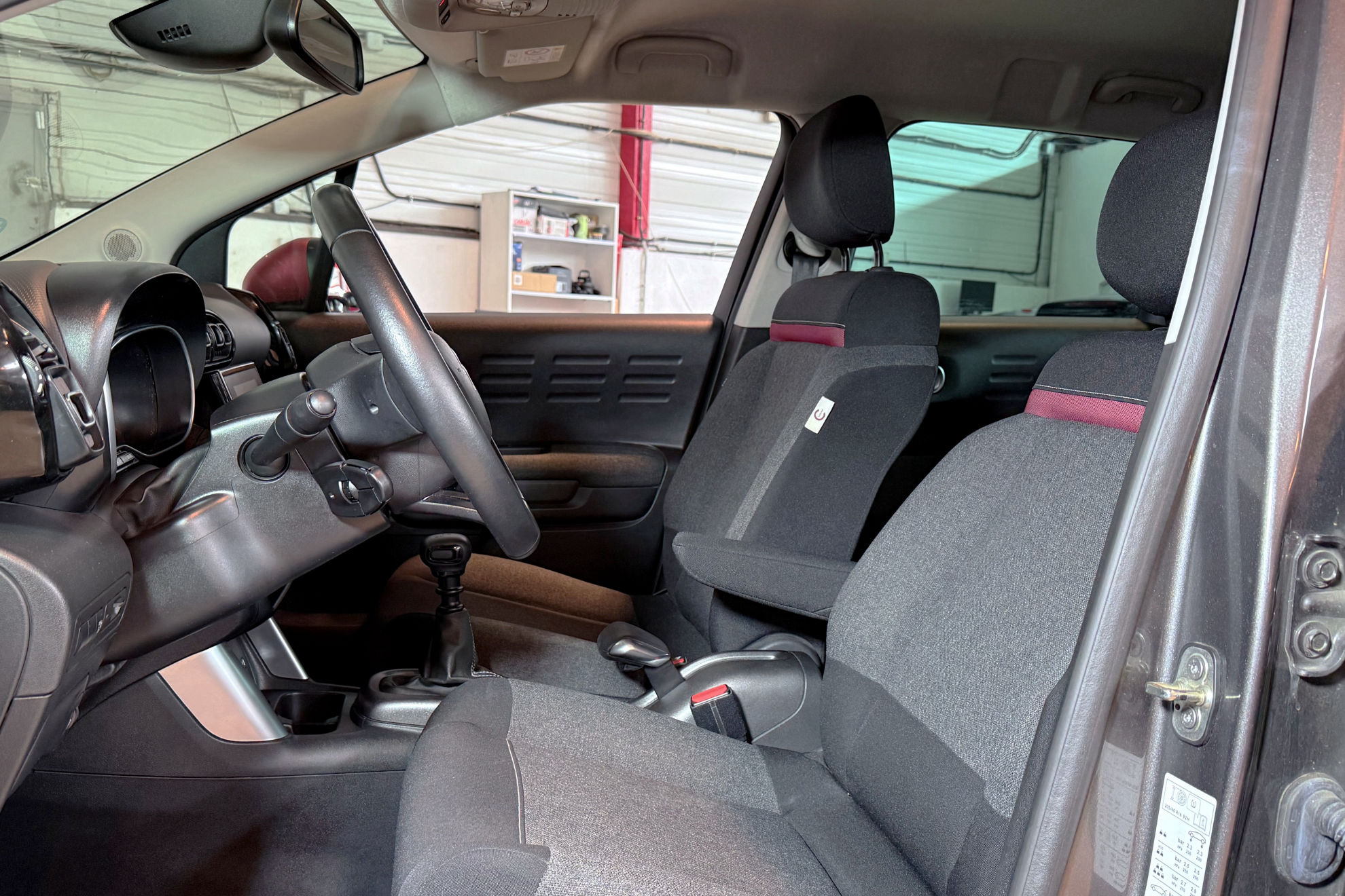 Citroën C3 Aircross PureTech C-Series - foto 12