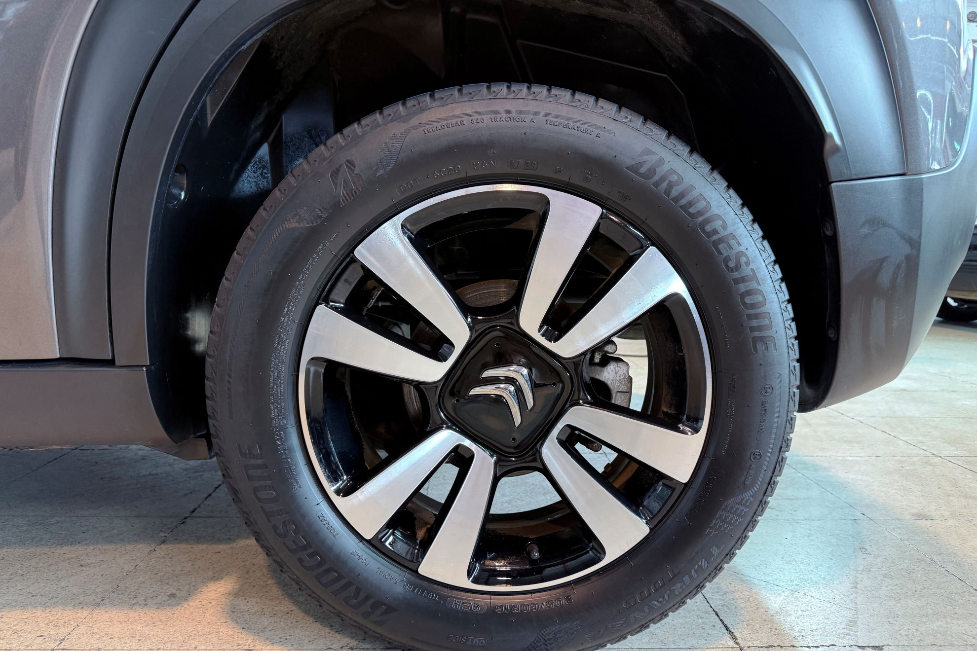 Citroën C3 Aircross PureTech C-Series - foto 10