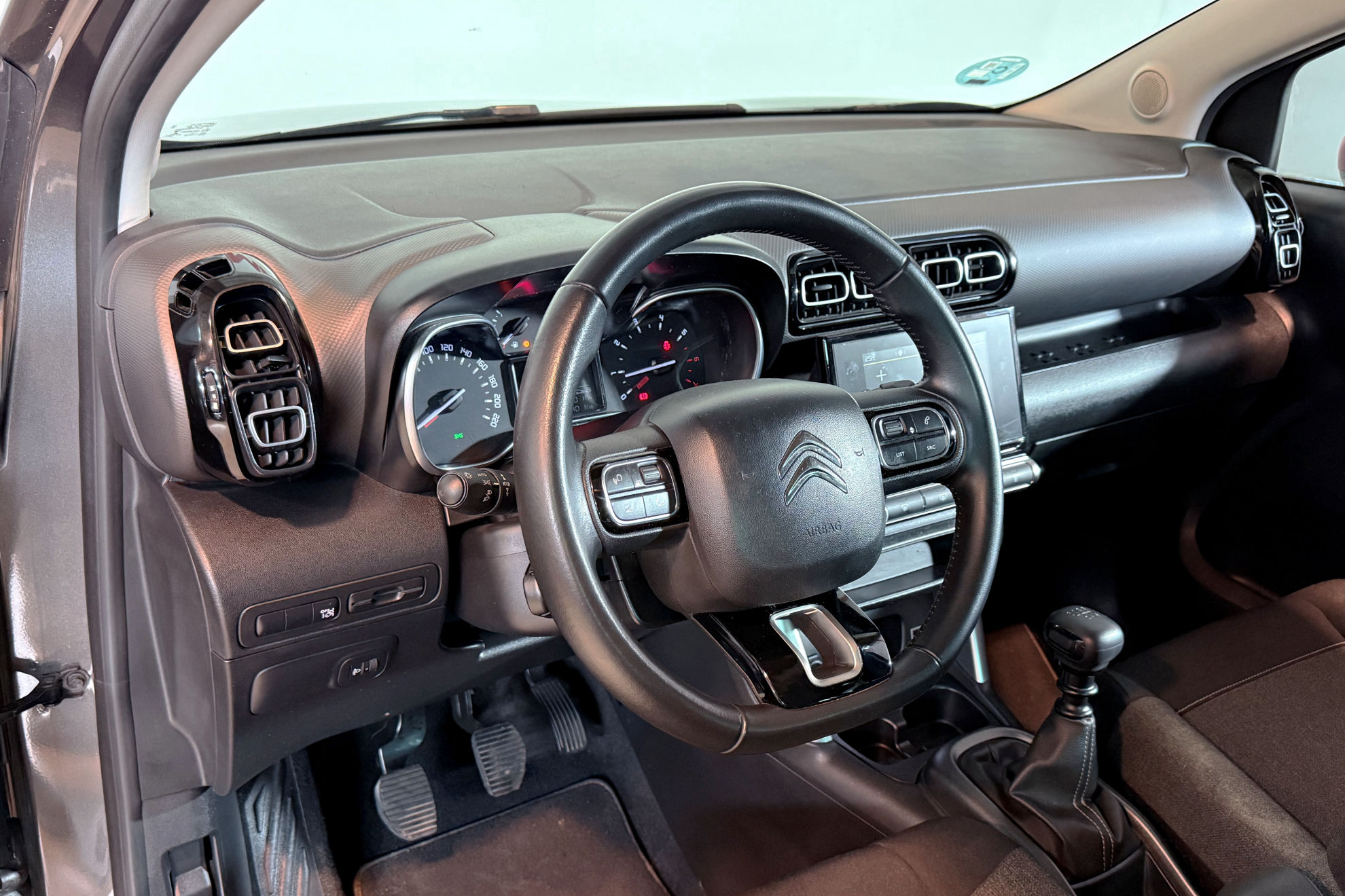Citroën C3 Aircross PureTech C-Series - foto 11