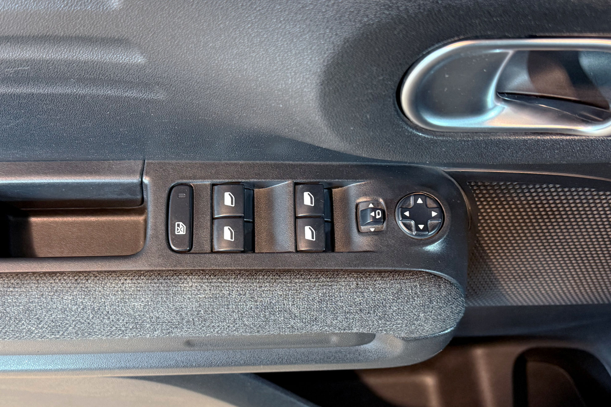 Citroën C3 Aircross PureTech C-Series - foto 14