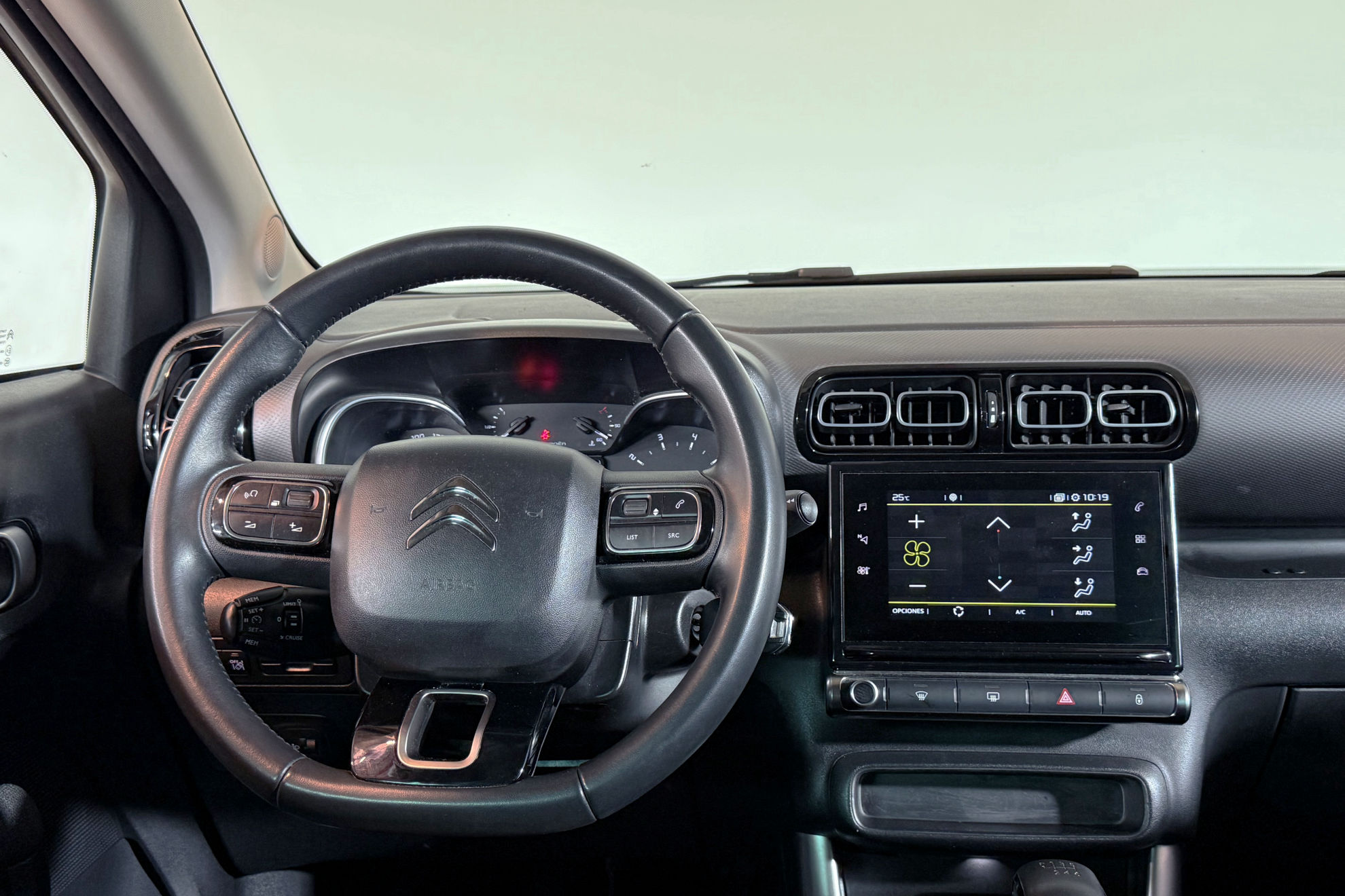 Citroën C3 Aircross PureTech C-Series - foto 16