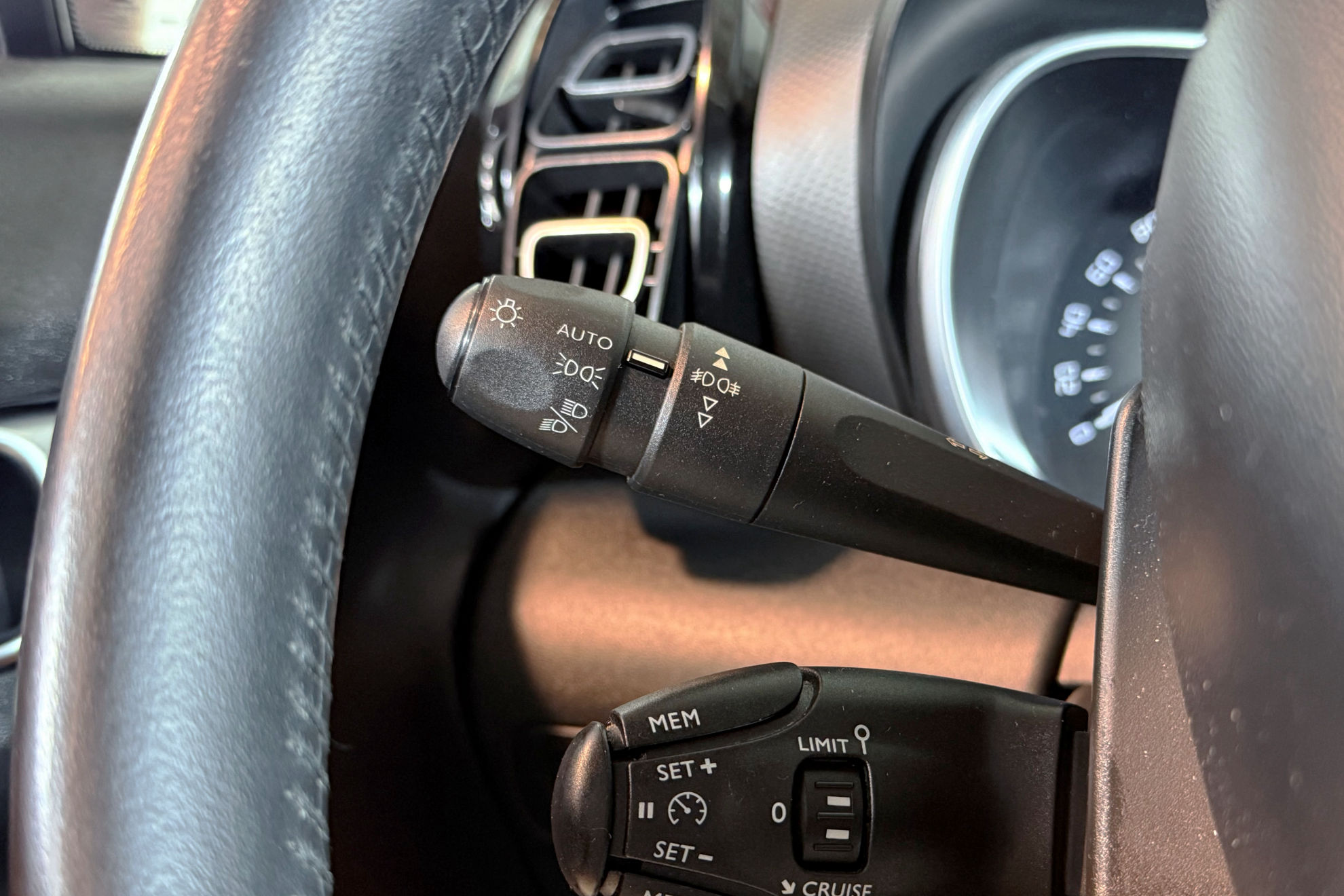 Citroën C3 Aircross PureTech C-Series - foto 17