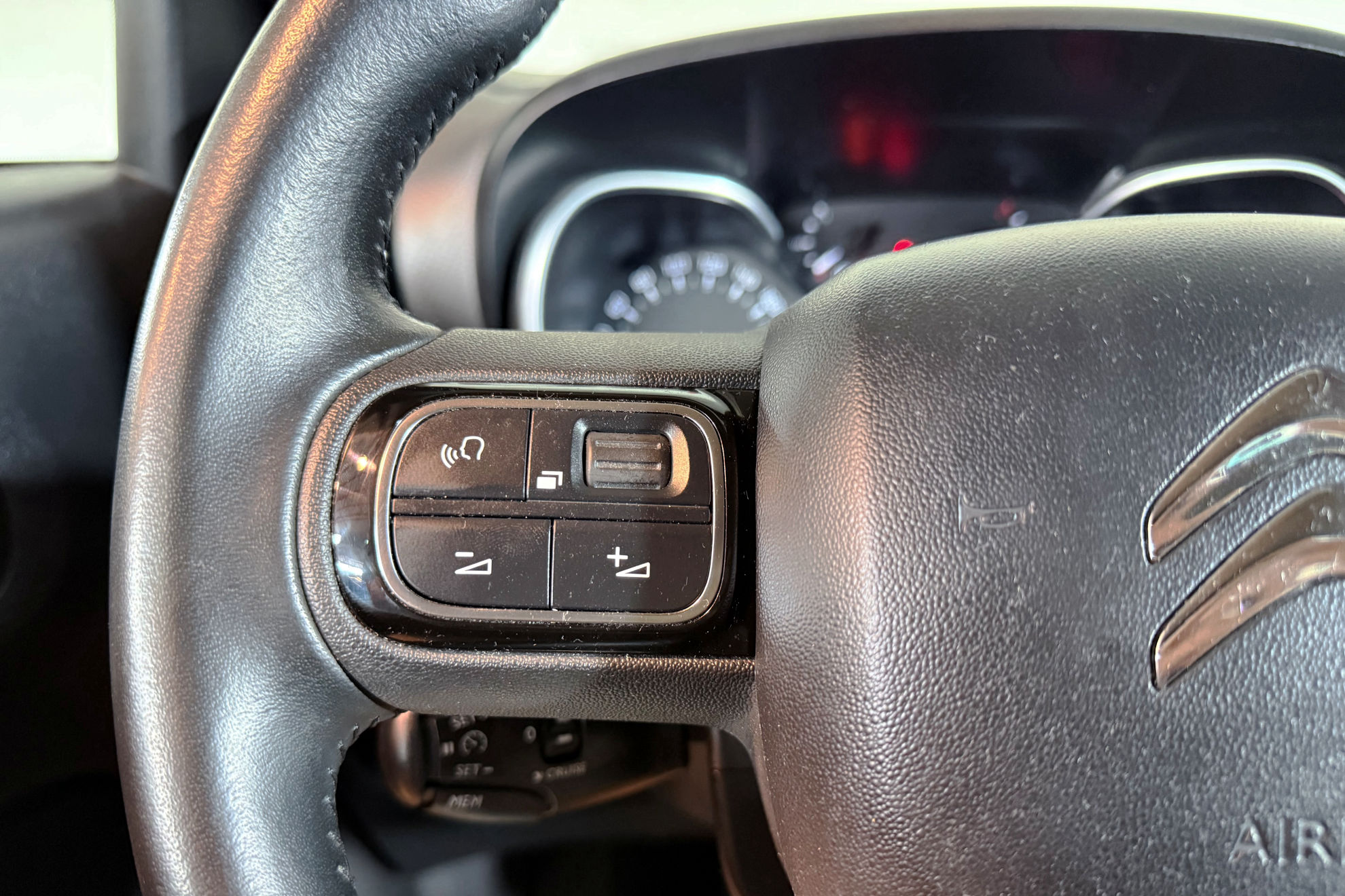 Citroën C3 Aircross PureTech C-Series - foto 19