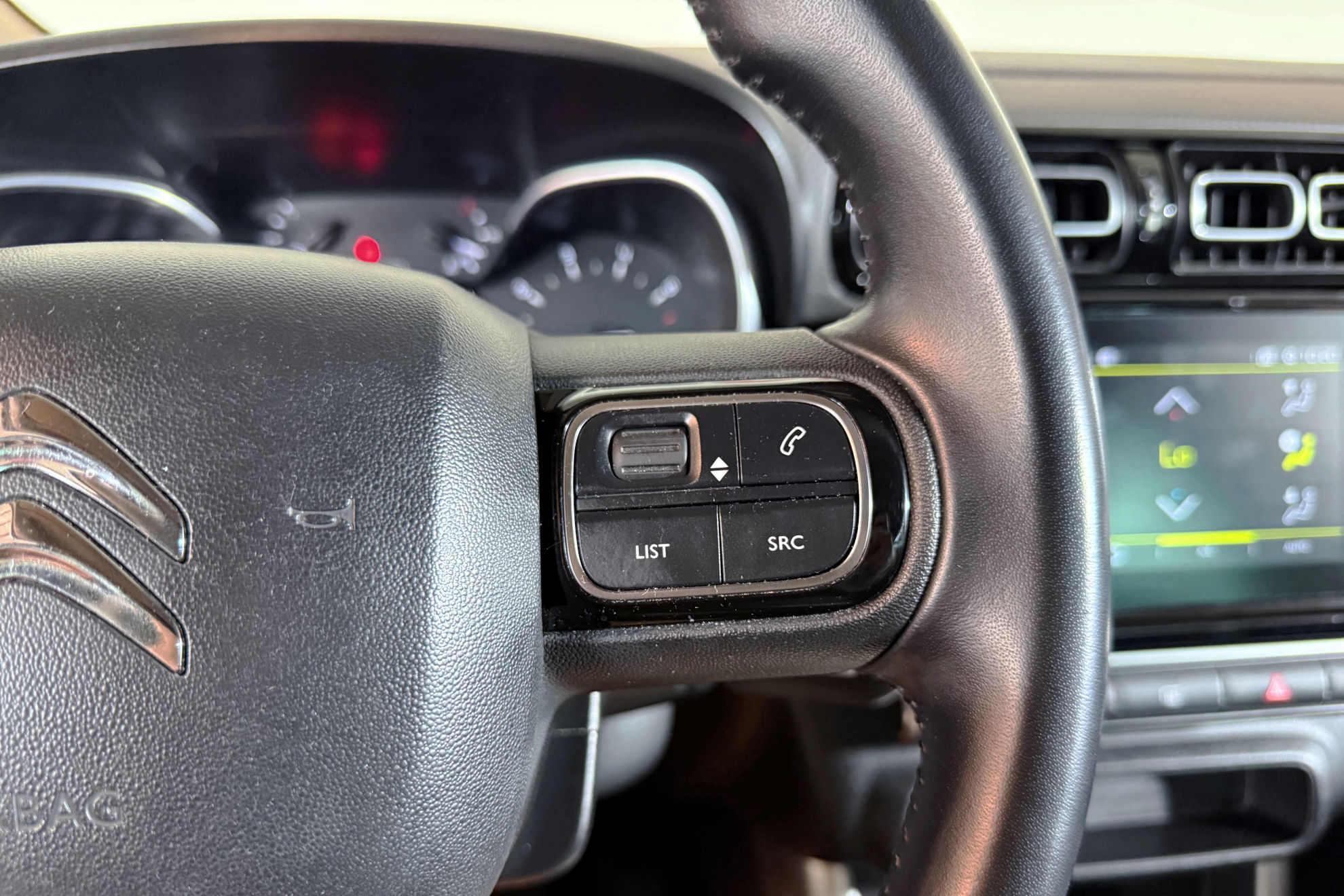 Citroën C3 Aircross PureTech C-Series - foto 20