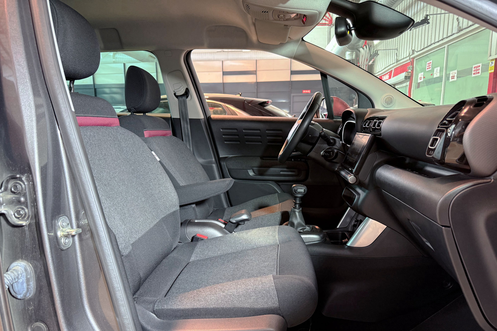 Citroën C3 Aircross PureTech C-Series - foto 13