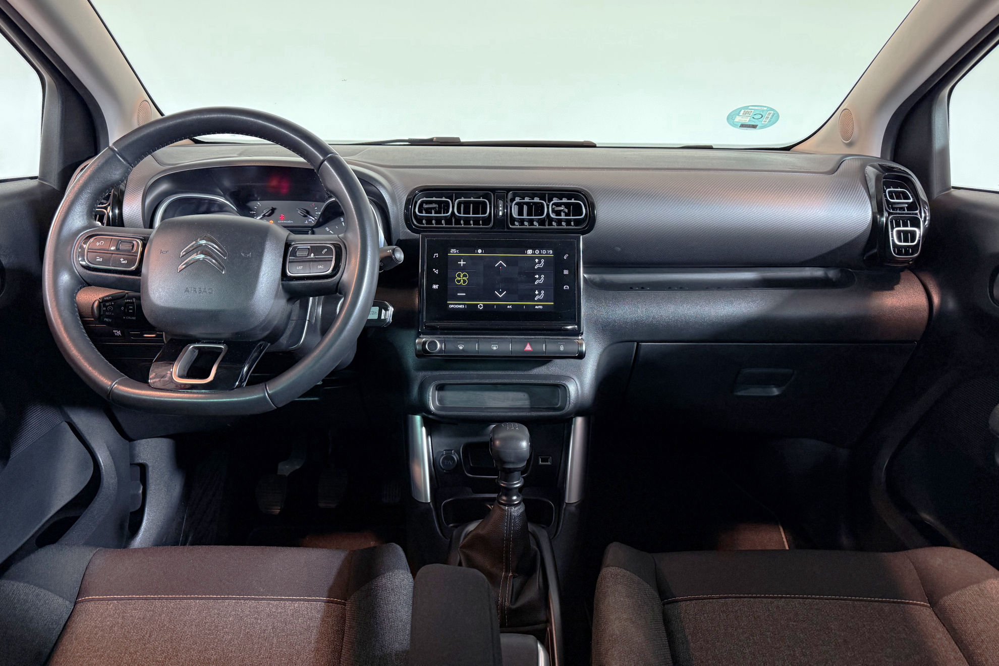 Citroën C3 Aircross PureTech C-Series - foto 15