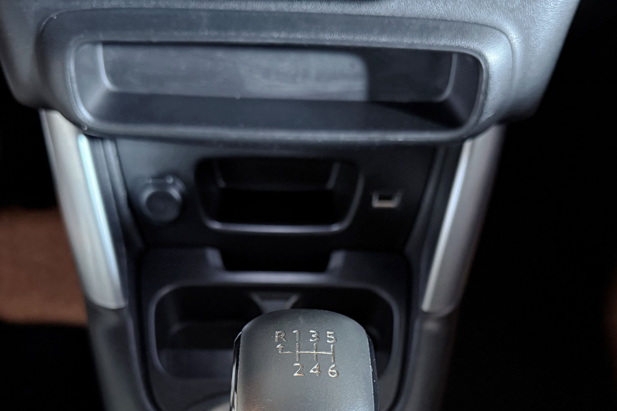 Citroën C3 Aircross PureTech C-Series - foto 24
