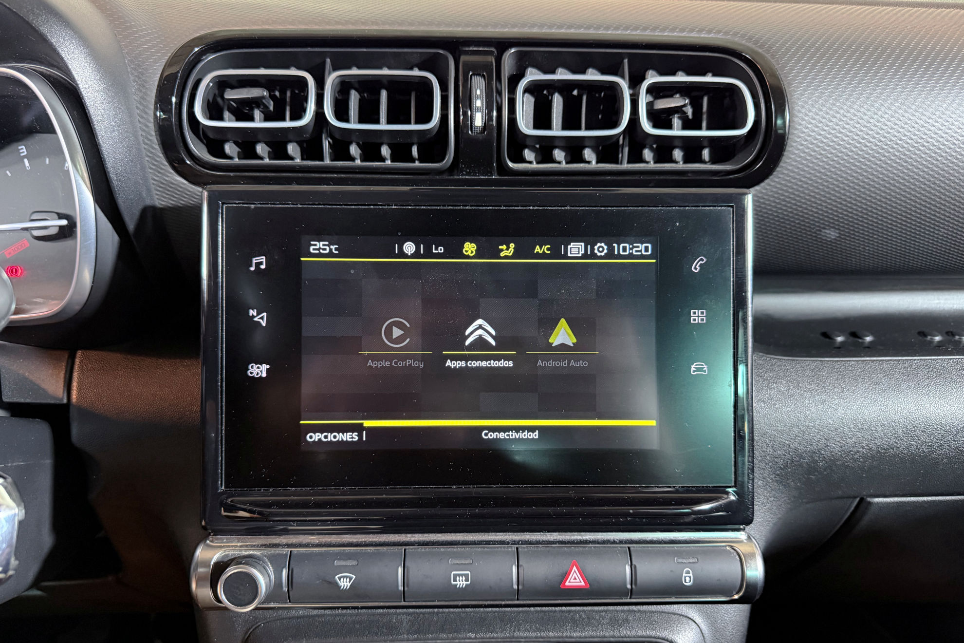 Citroën C3 Aircross PureTech C-Series - foto 22