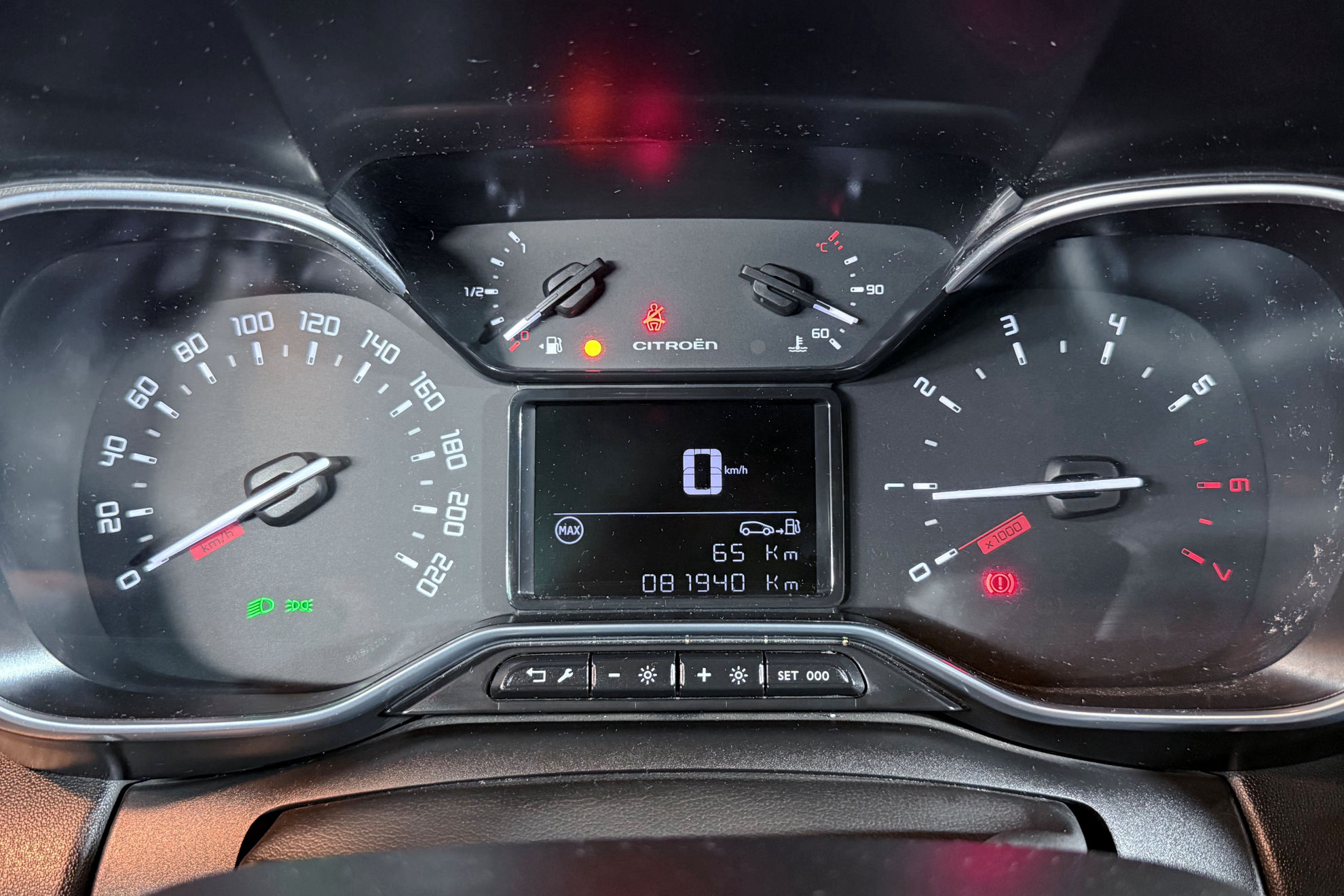 Citroën C3 Aircross PureTech C-Series - foto 21
