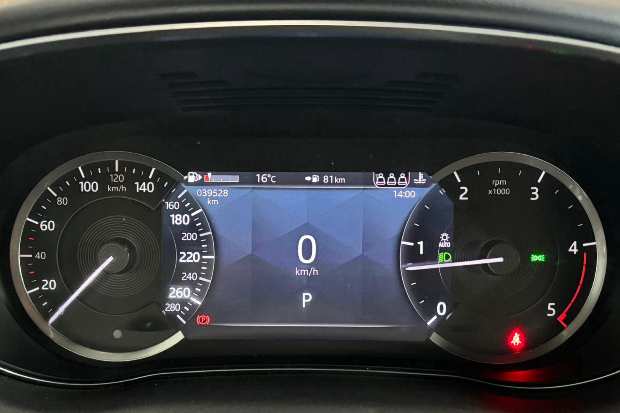 Jaguar E-Pace 2.0D RDynamic S 4WD - foto 24