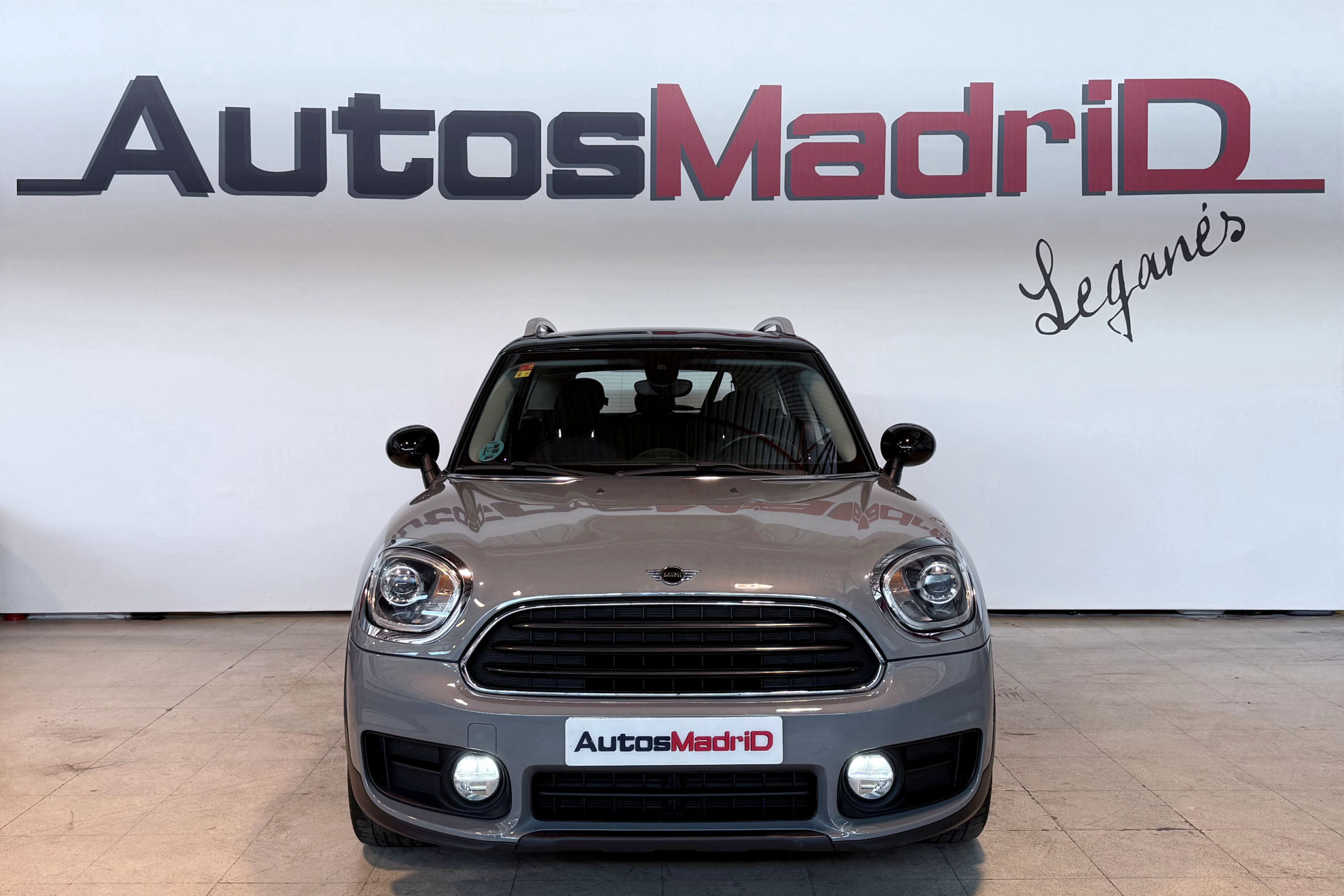 MINI Countryman Cooper D ALL4 - foto 2