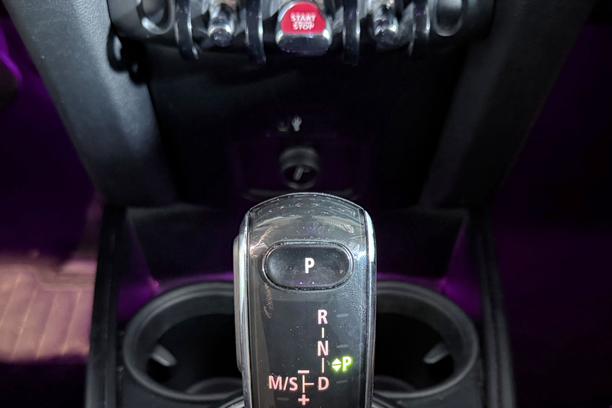 MINI Countryman Cooper D ALL4 - foto 25