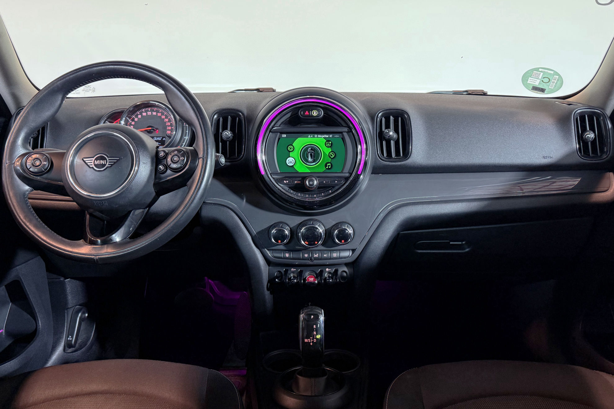 MINI Countryman Cooper D ALL4 - foto 15