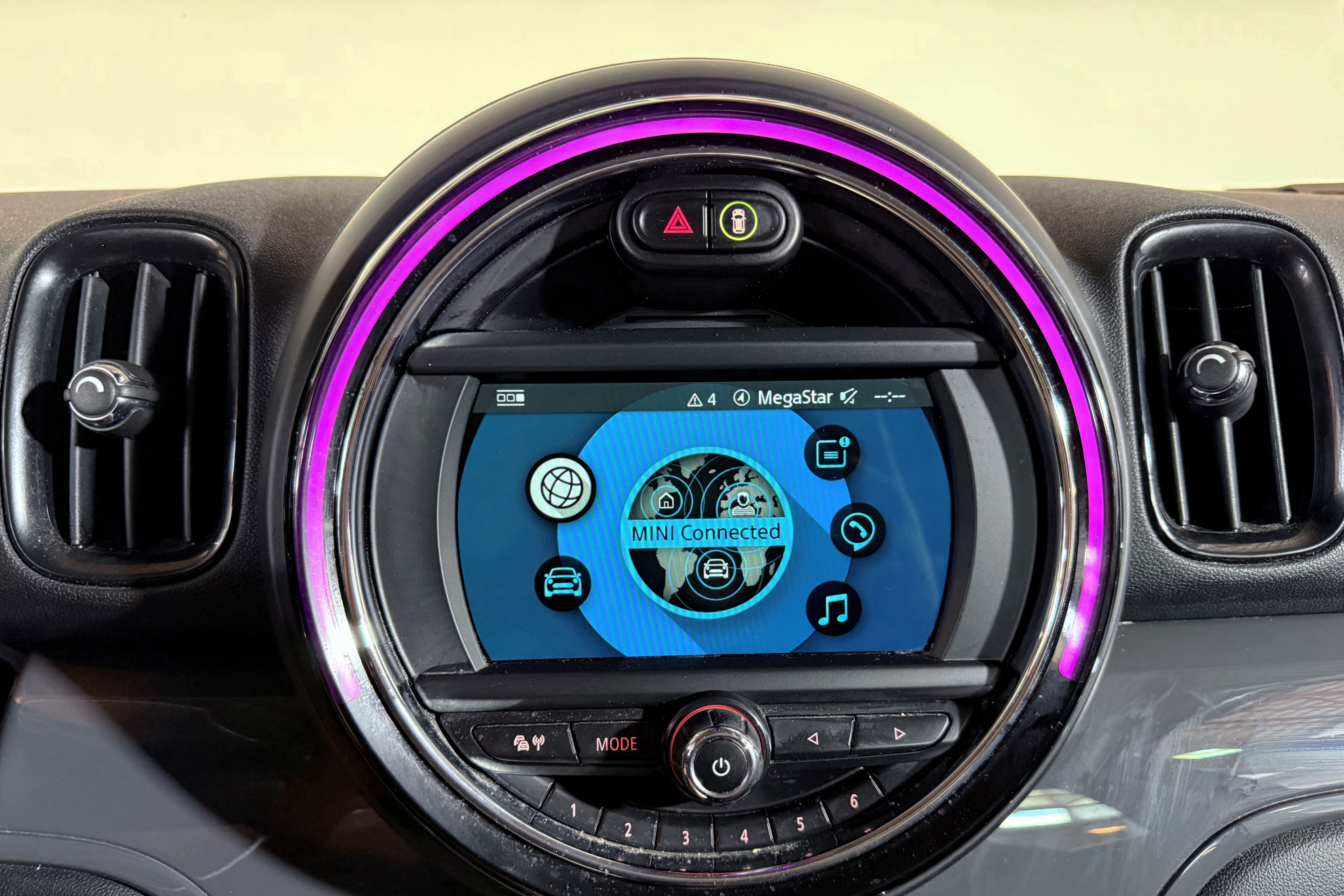 MINI Countryman Cooper D ALL4 - foto 23