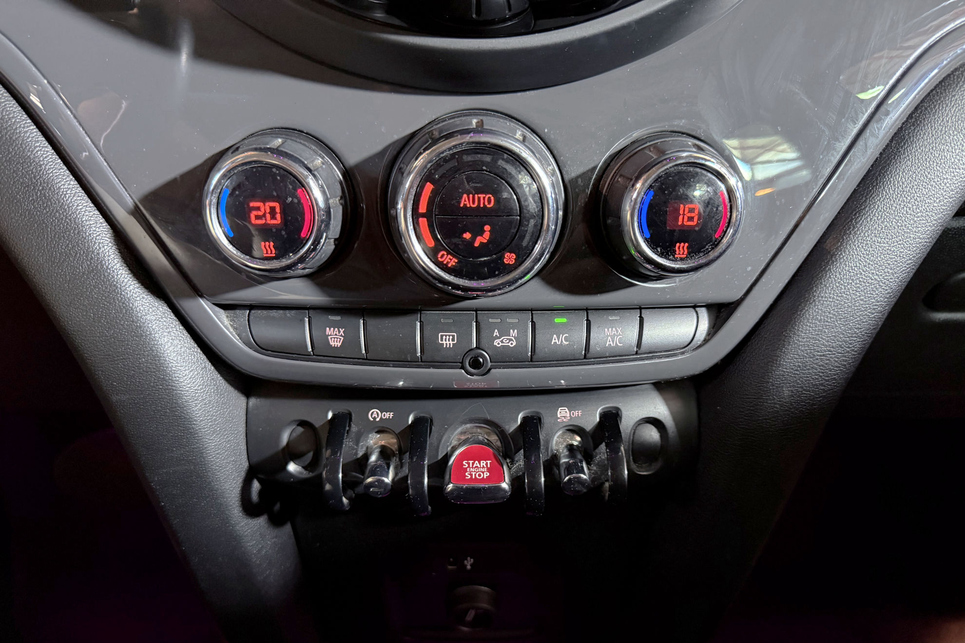MINI Countryman Cooper D ALL4 - foto 24