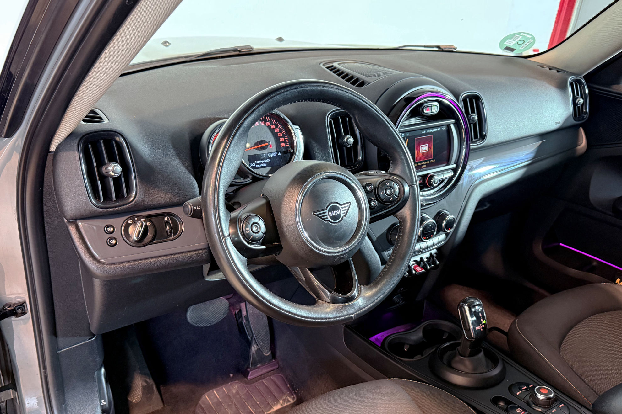 MINI Countryman Cooper D ALL4 - foto 10