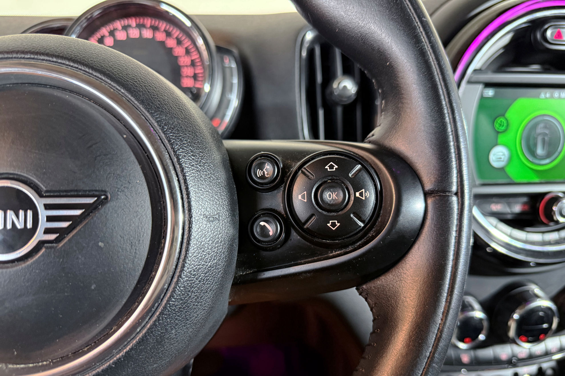 MINI Countryman Cooper D ALL4 - foto 20