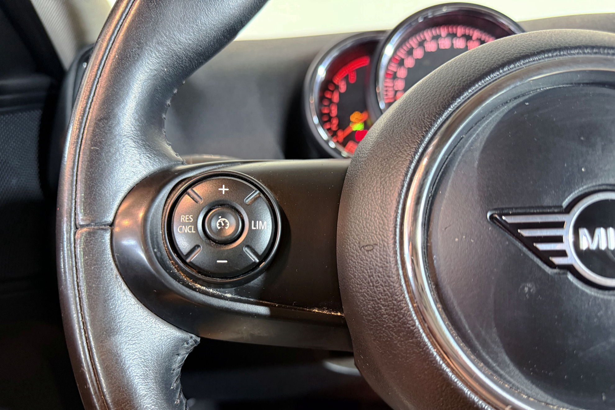 MINI Countryman Cooper D ALL4 - foto 19