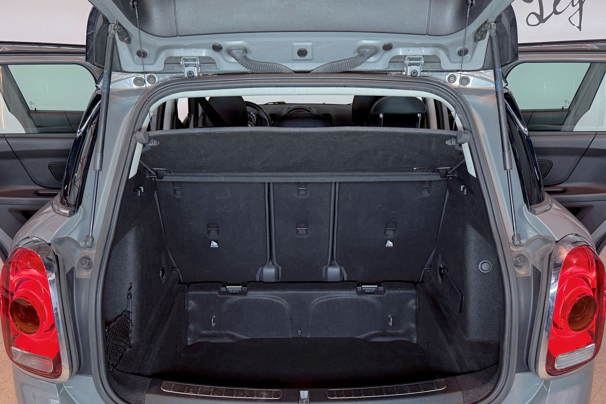 MINI Countryman Cooper D ALL4 - foto 7