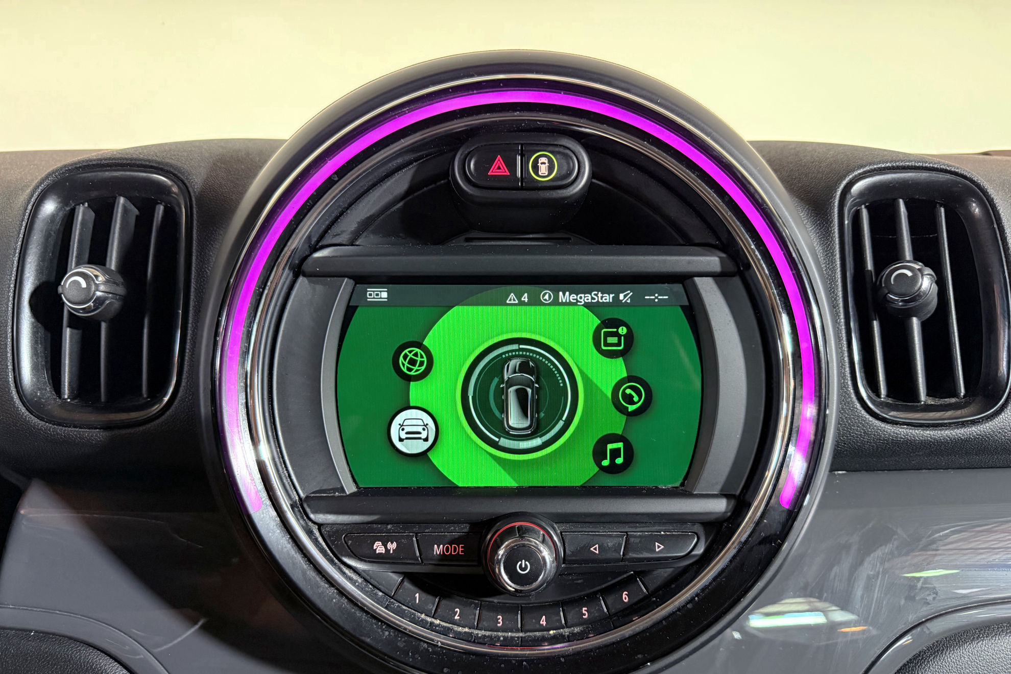 MINI Countryman Cooper D ALL4 - foto 22