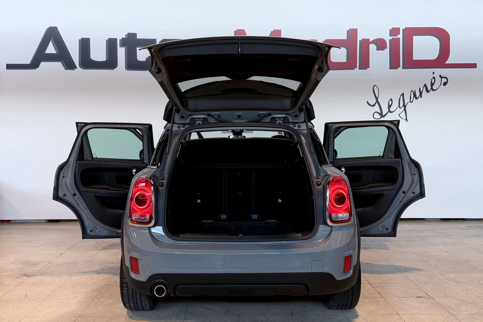 MINI Countryman Cooper D ALL4 - foto 6