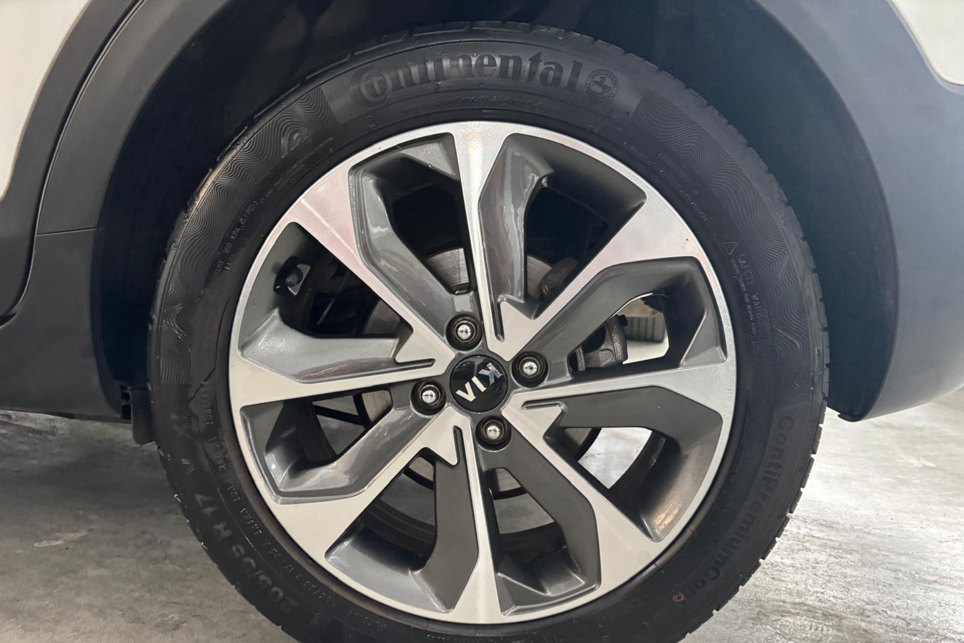 Kia Stonic 1.0 T-GDi Drive - foto 7