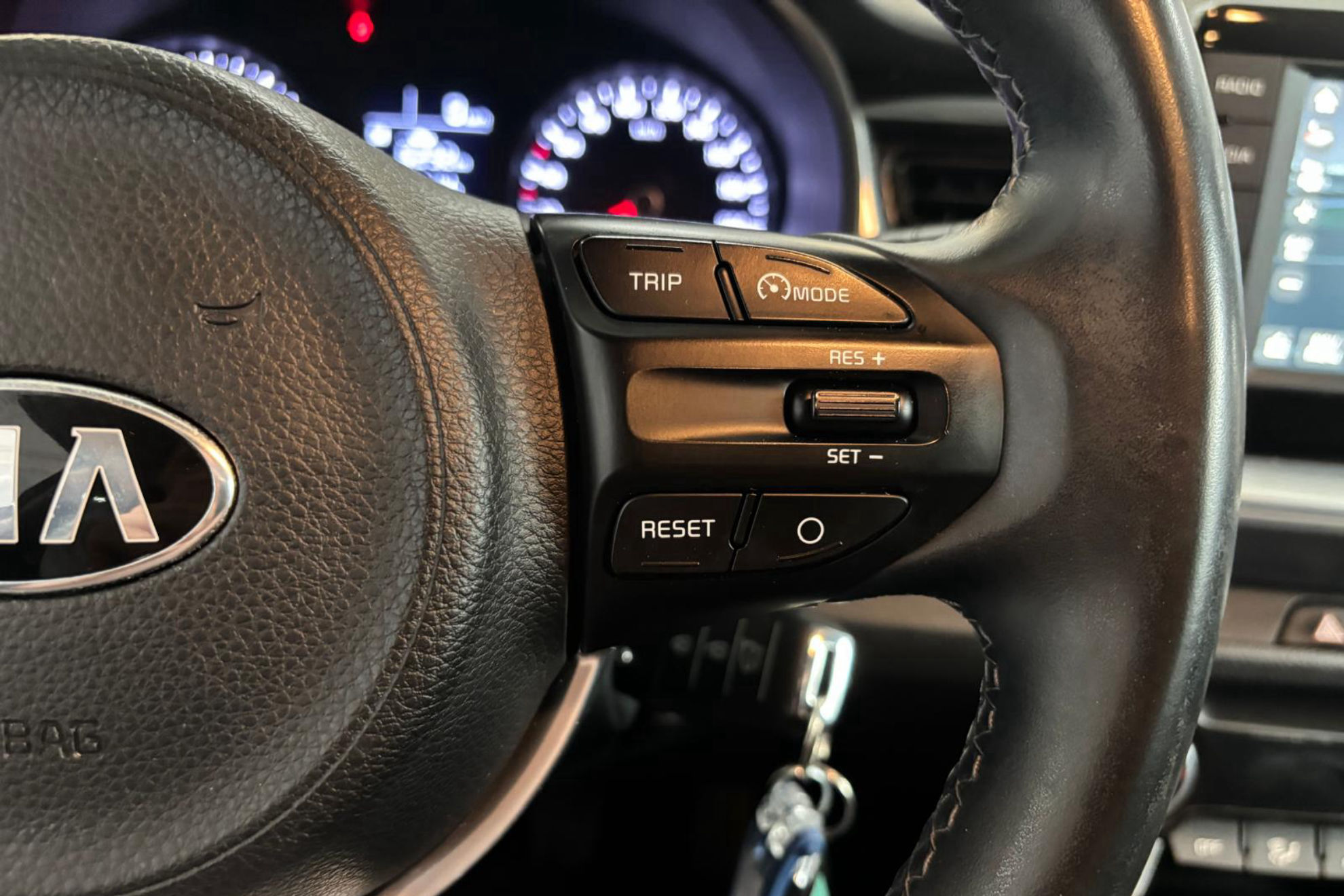 Kia Stonic 1.0 T-GDi Drive - foto 17