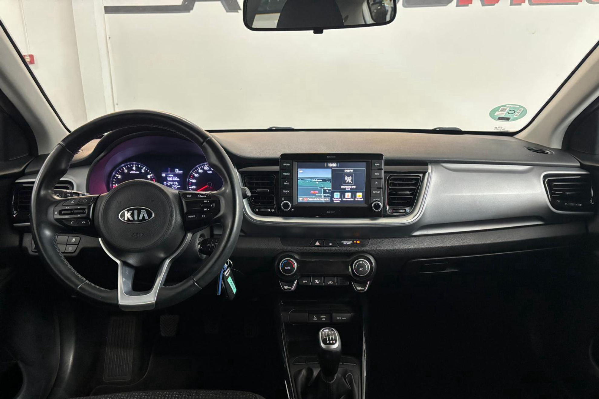 Kia Stonic 1.0 T-GDi Drive - foto 11