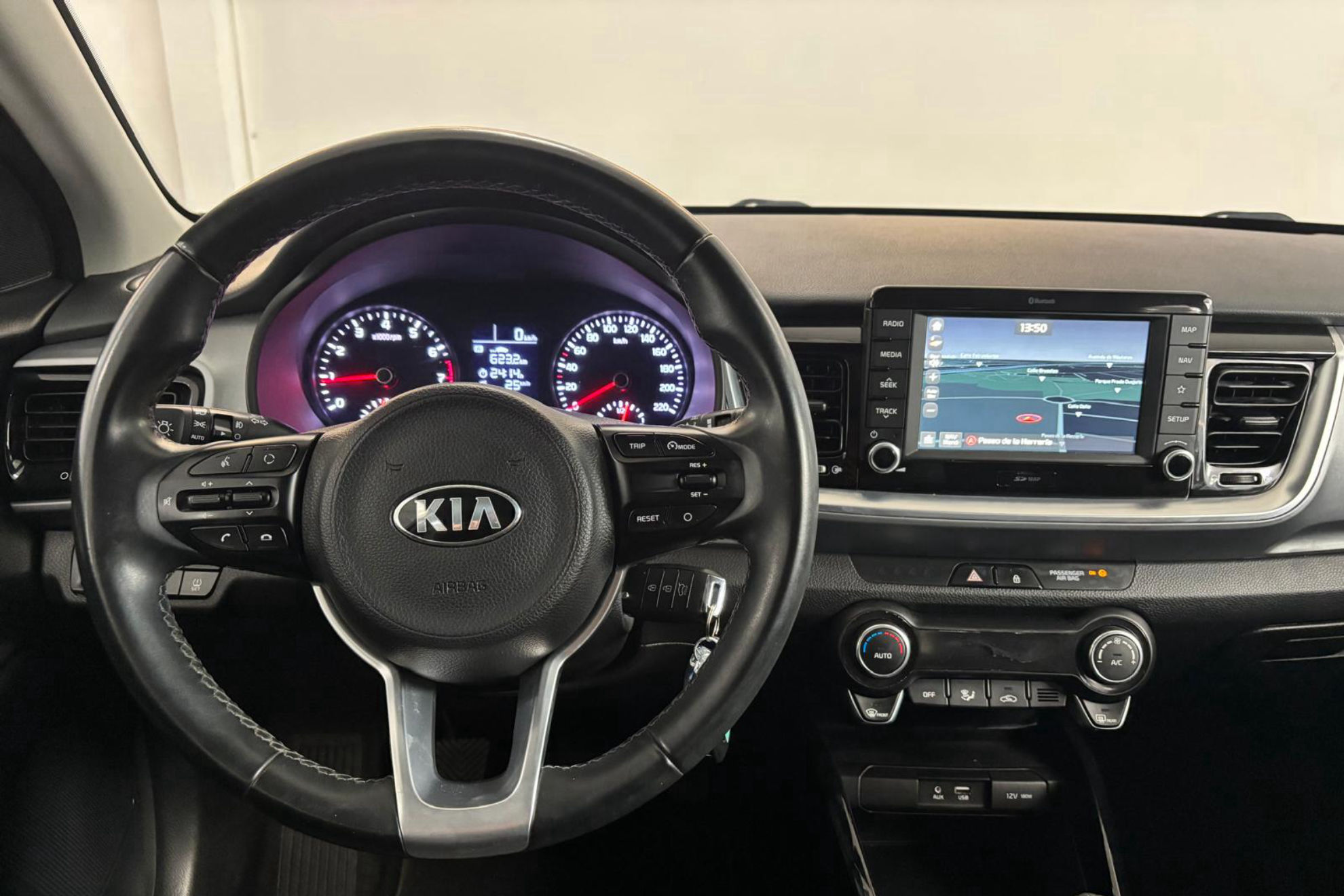 Kia Stonic 1.0 T-GDi Drive - foto 12