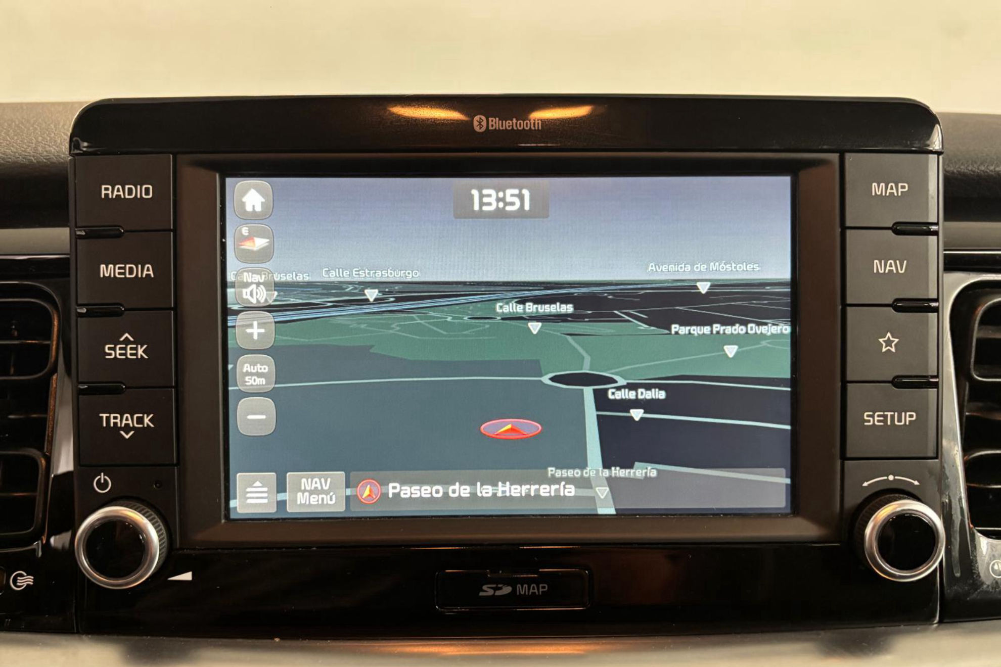 Kia Stonic 1.0 T-GDi Drive - foto 21